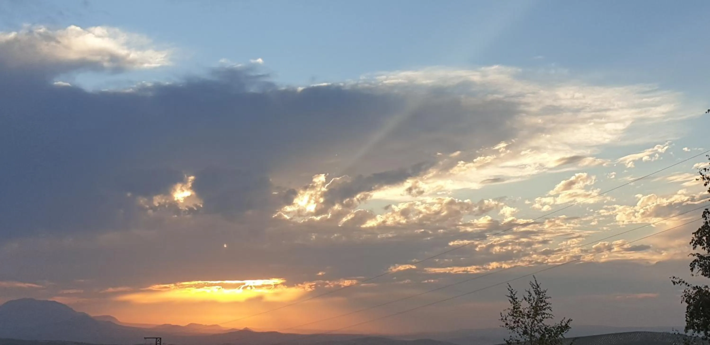 Apartamentos Valle del Guadalquivir