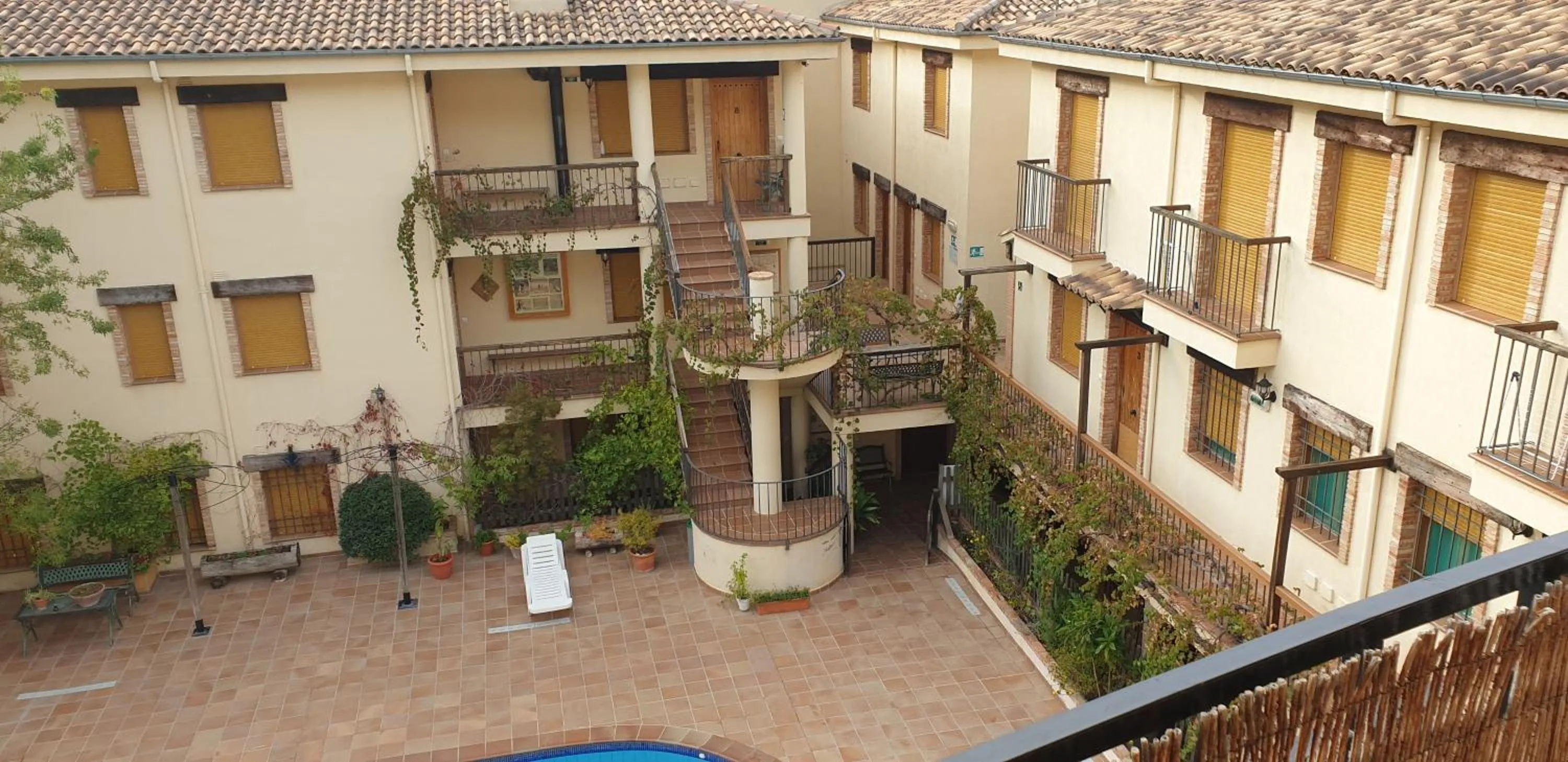 Apartamentos Valle del Guadalquivir