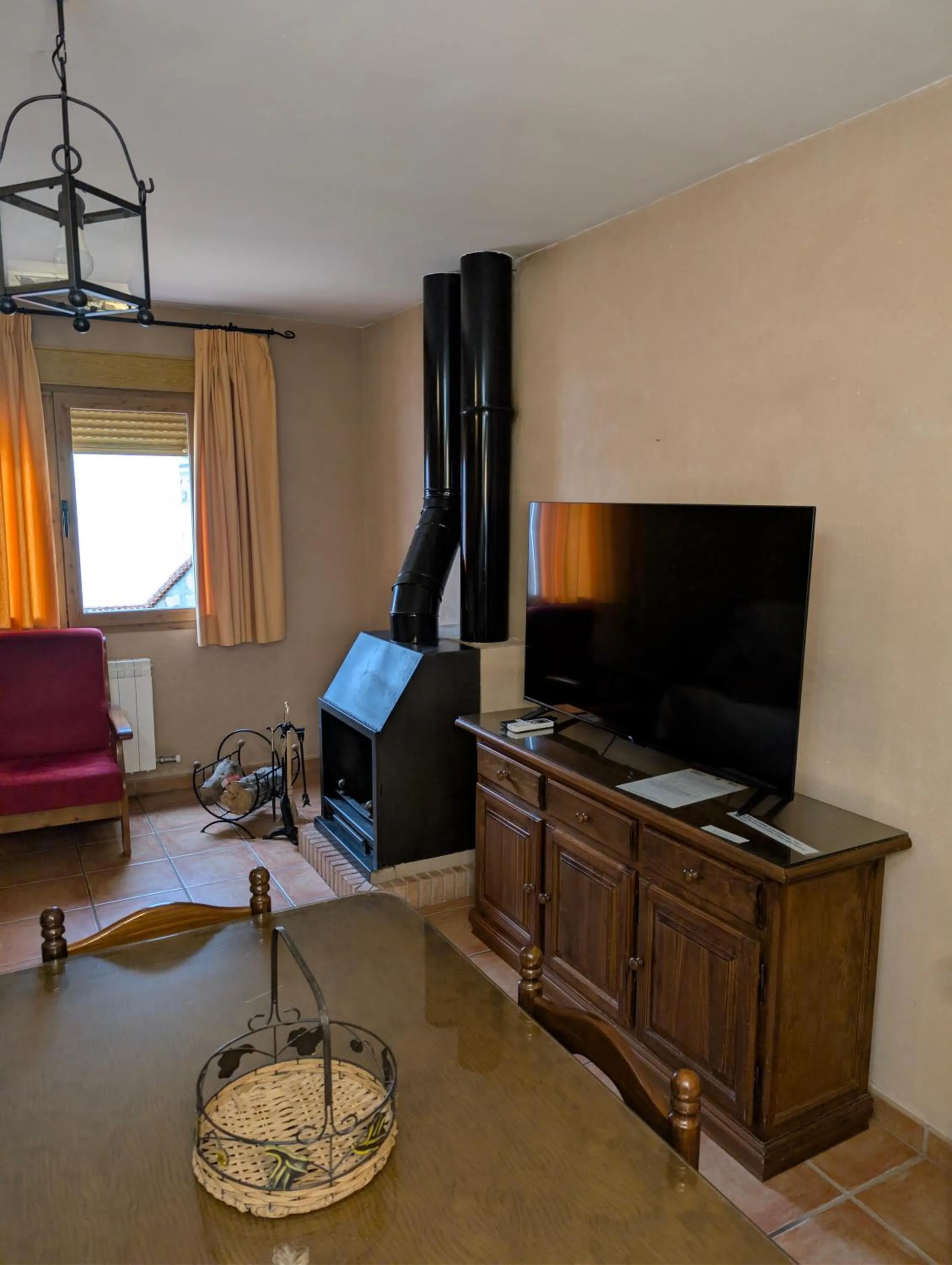 Apartamentos Valle del Guadalquivir