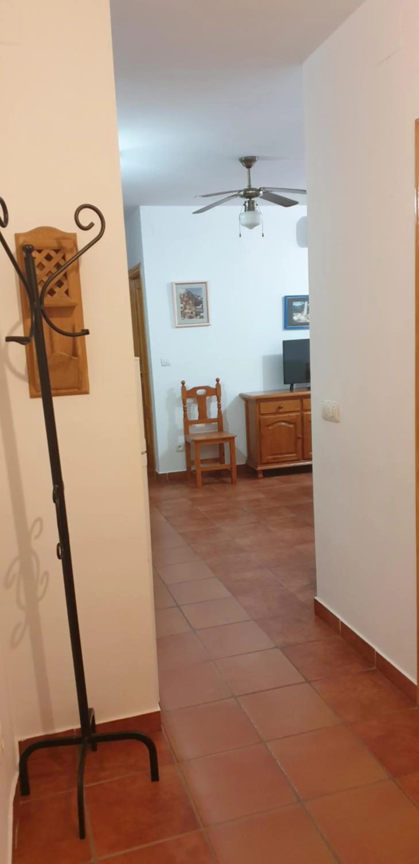 Apartamentos Valle del Guadalquivir