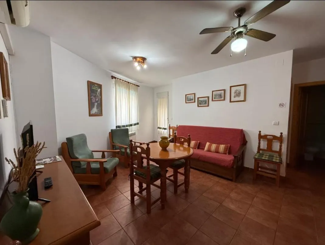 Apartamentos Valle del Guadalquivir