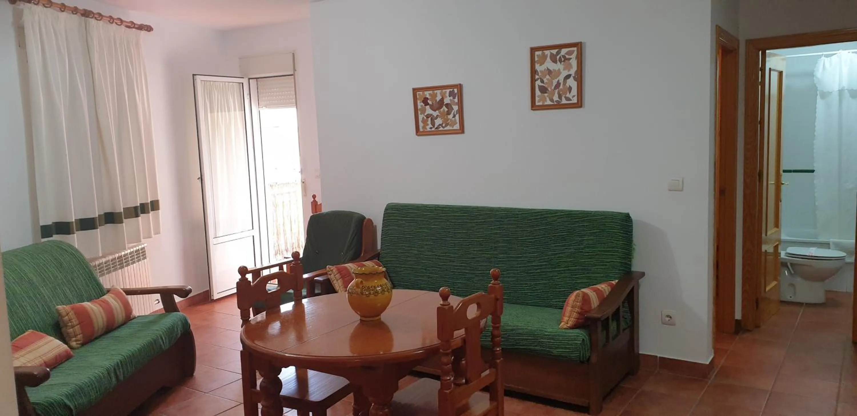 Apartamentos Valle del Guadalquivir