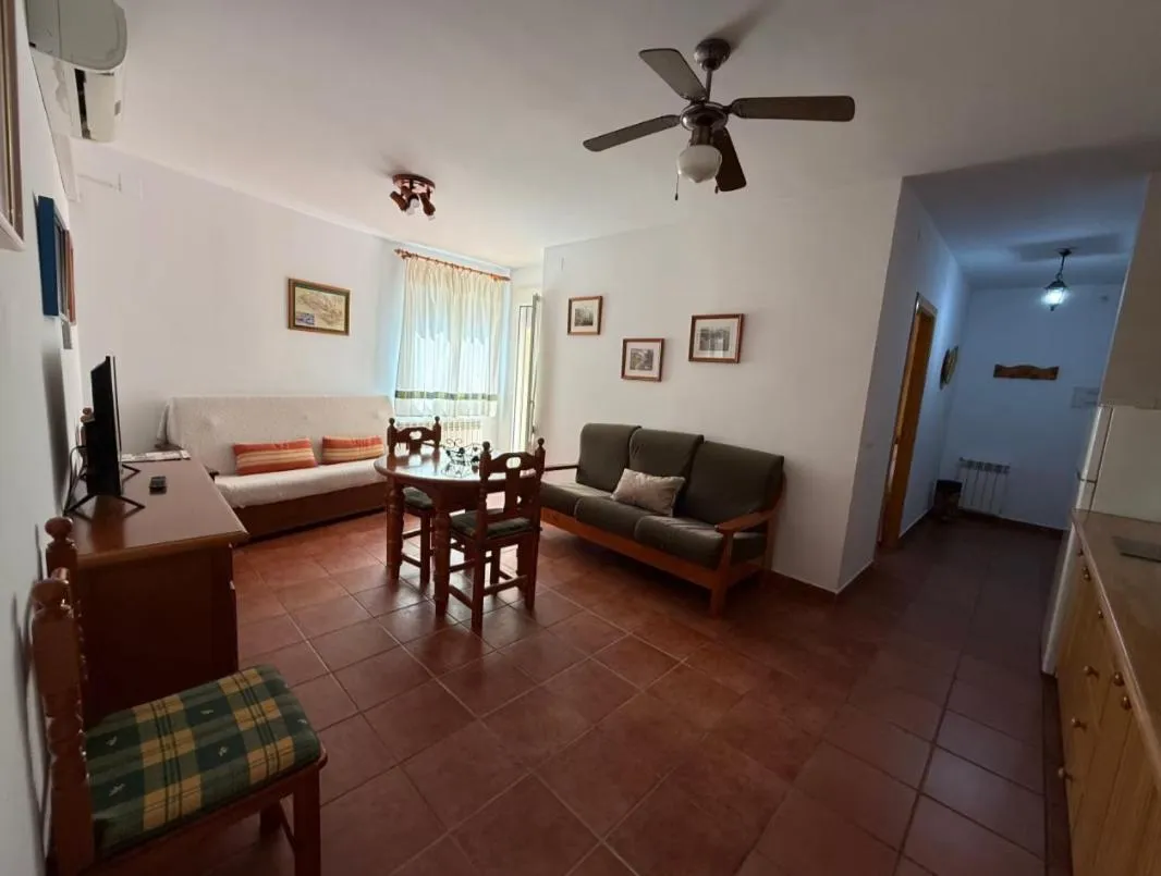 Apartamentos Valle del Guadalquivir
