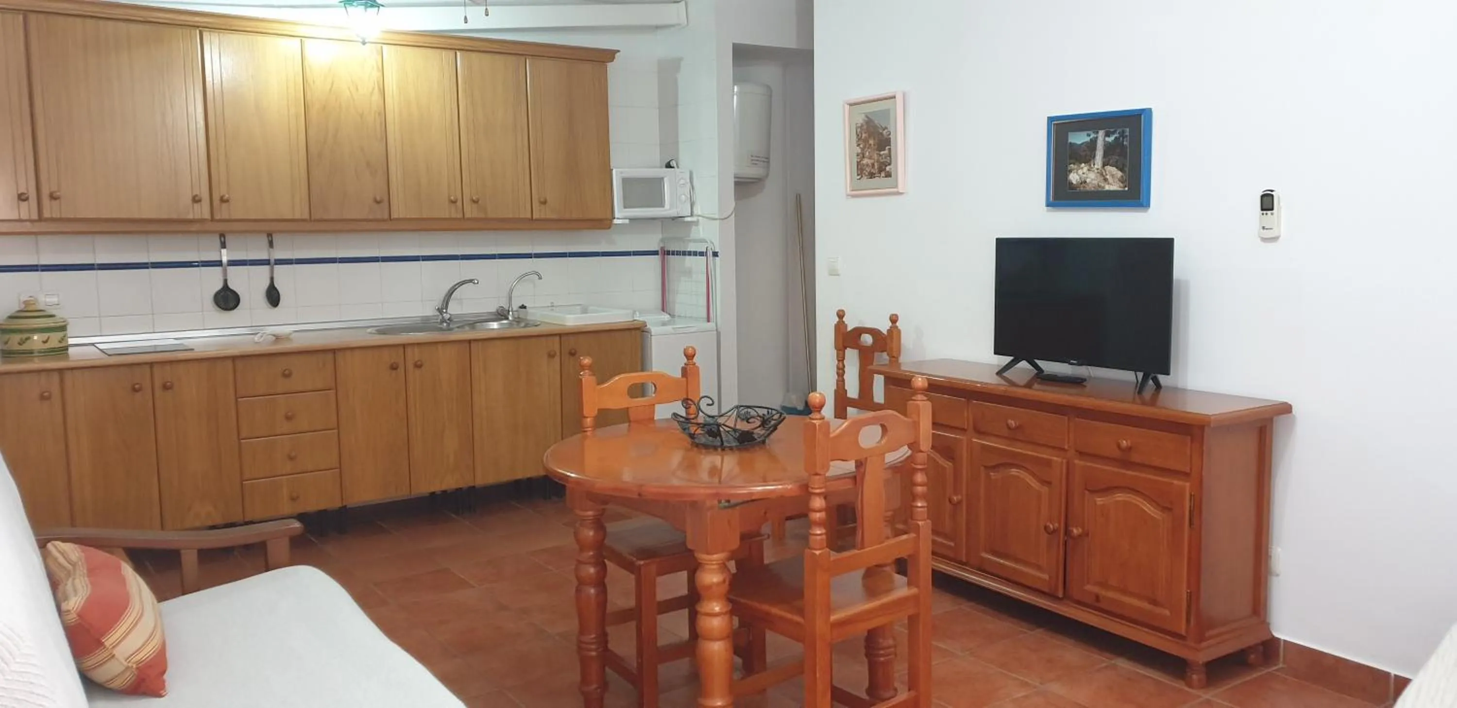 Apartamentos Valle del Guadalquivir