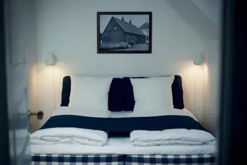 Plesners Badehotel Plesners Badehotel