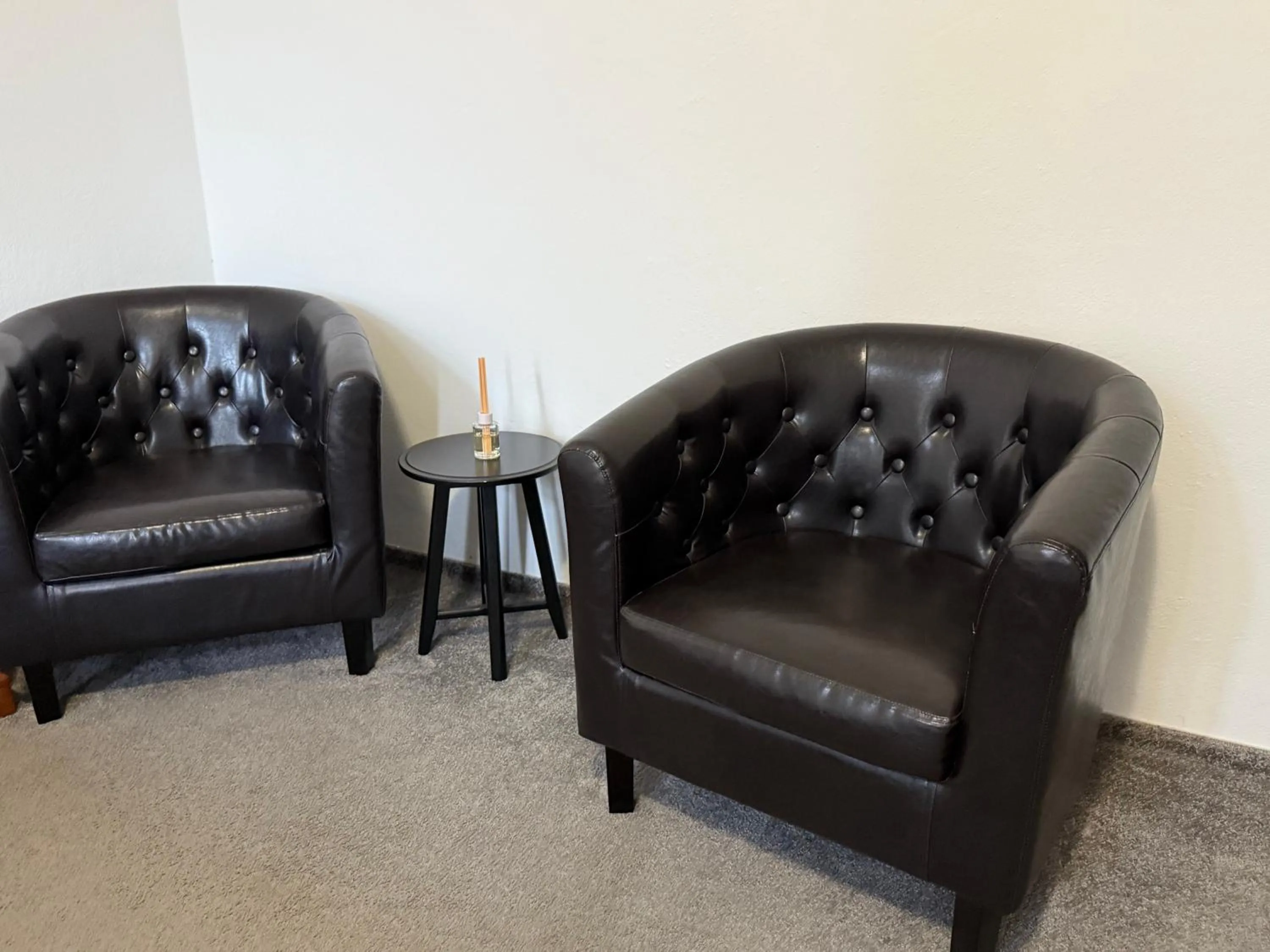 Living room in Saint Michael - Garni Hotel