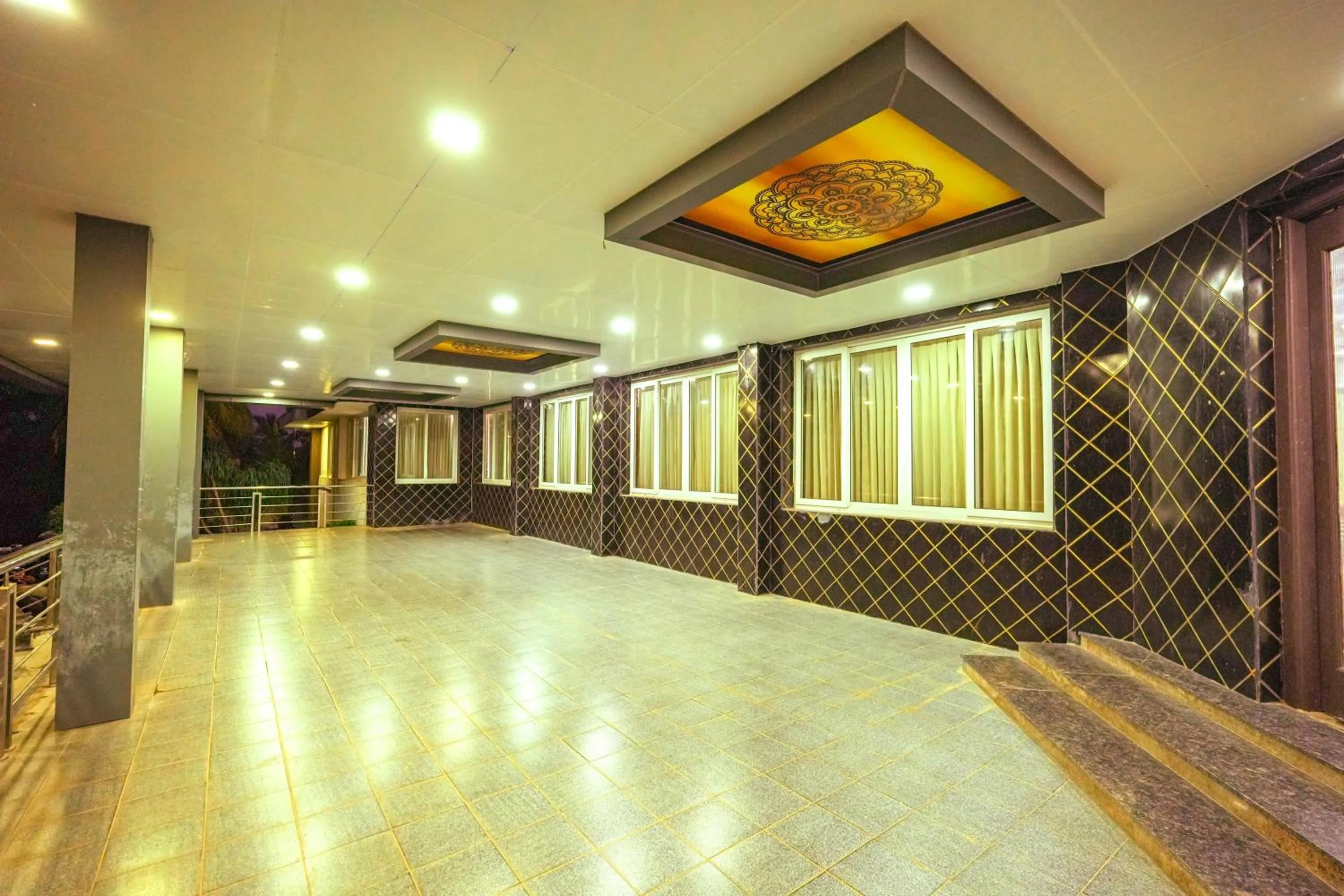 Banquet/Function facilities in Mount Retreat Resorts - Madurai