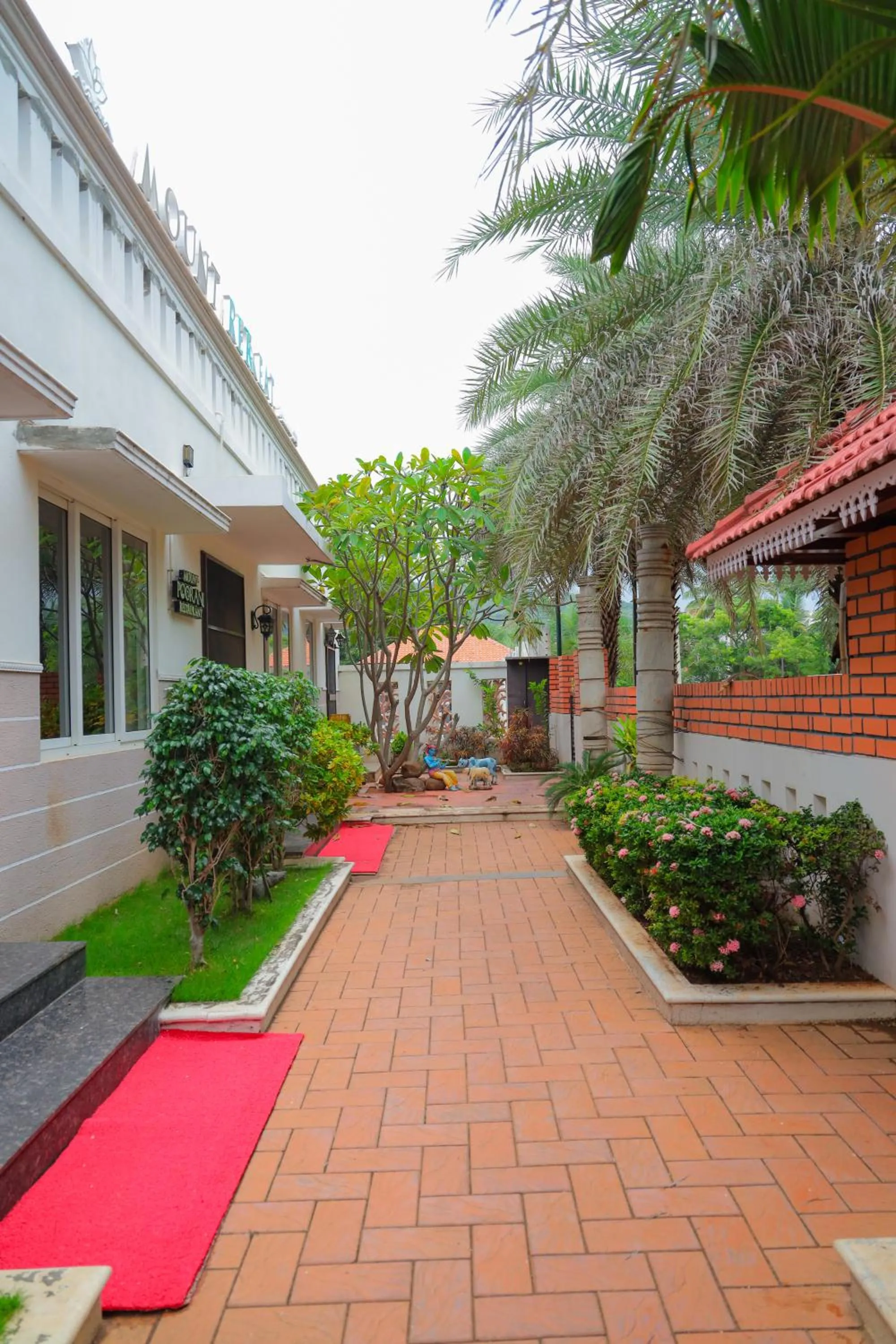 Other in Mount Retreat Resorts - Madurai