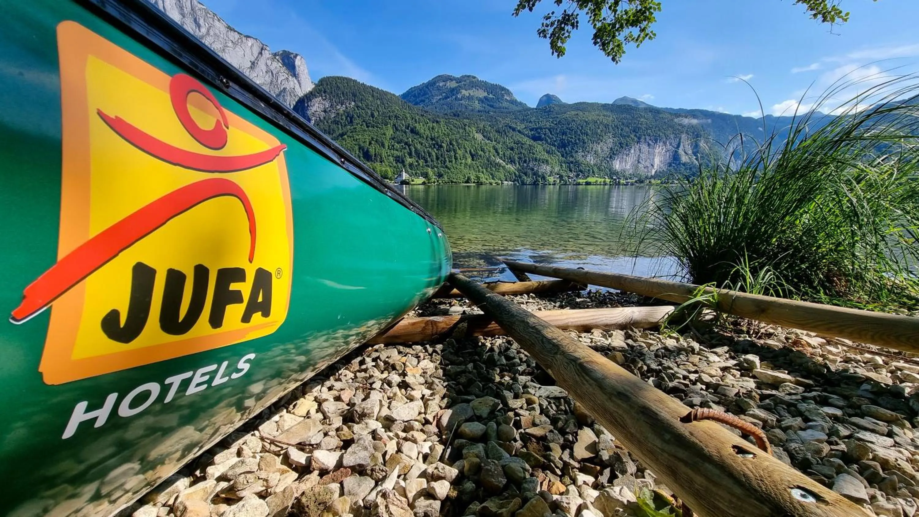 Activities in JUFA Hotel Grundlsee