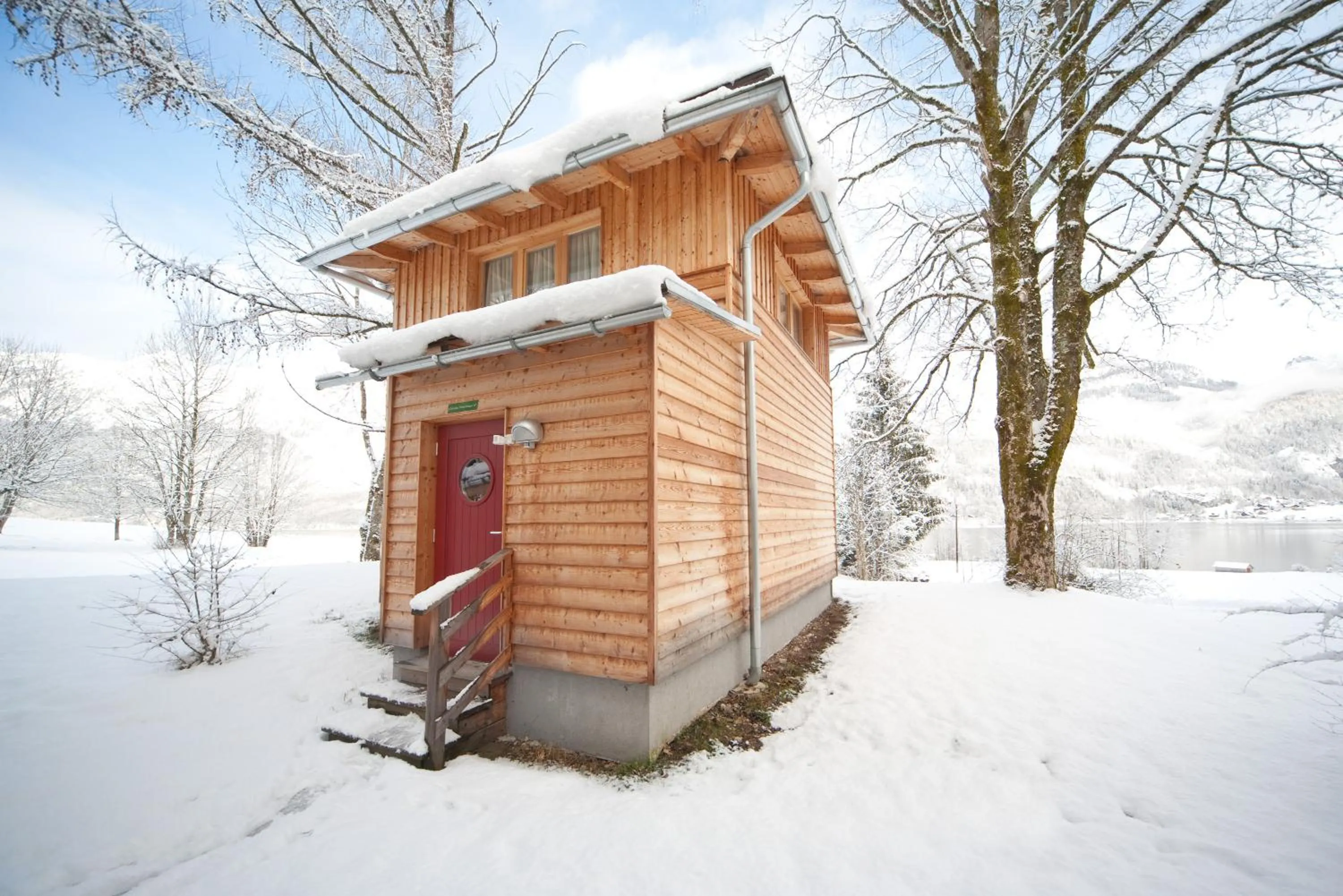 JUFA Hotel Grundlsee