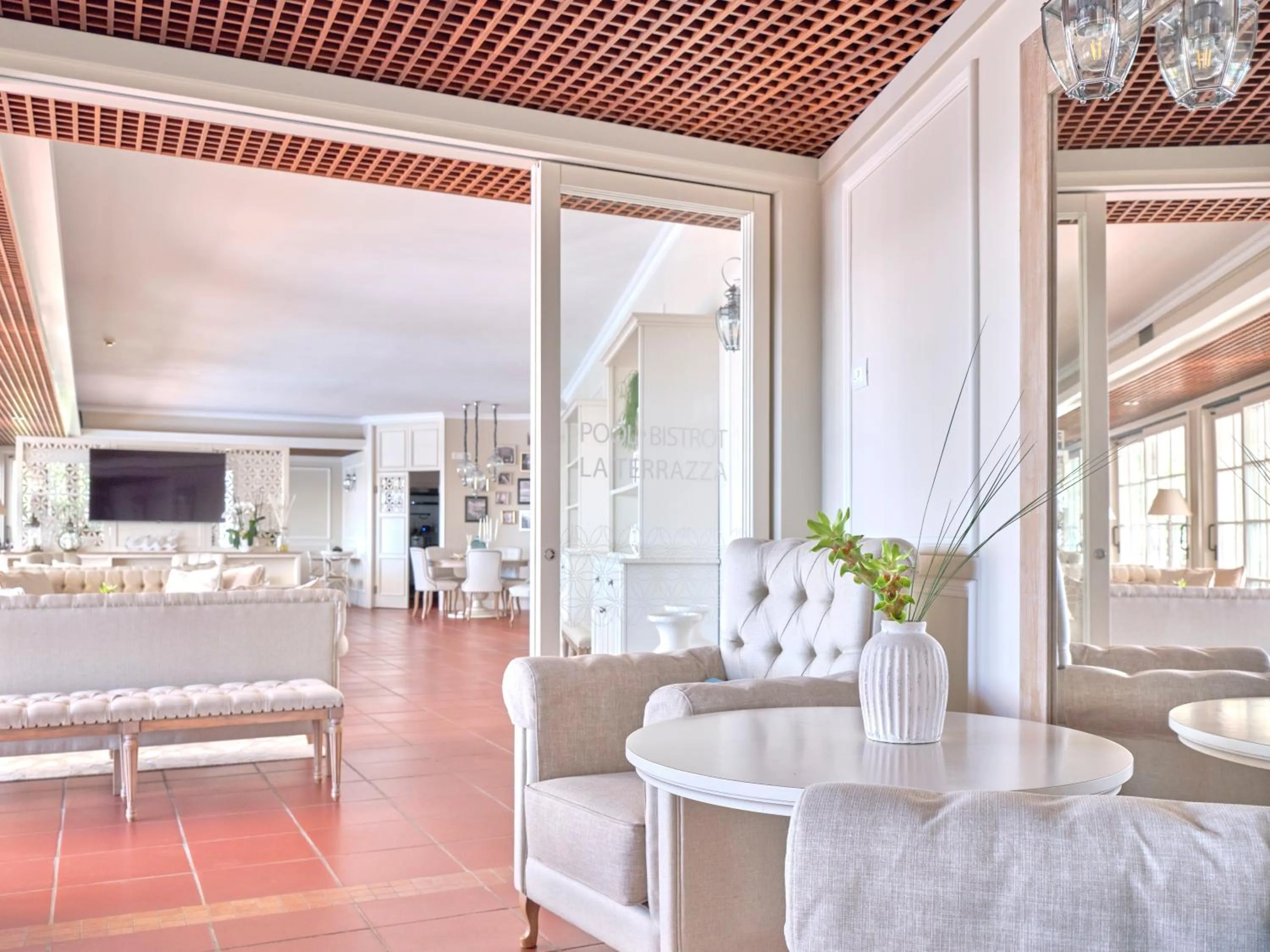 Madrigale Panoramic Lifestyle & Soulful Hotel