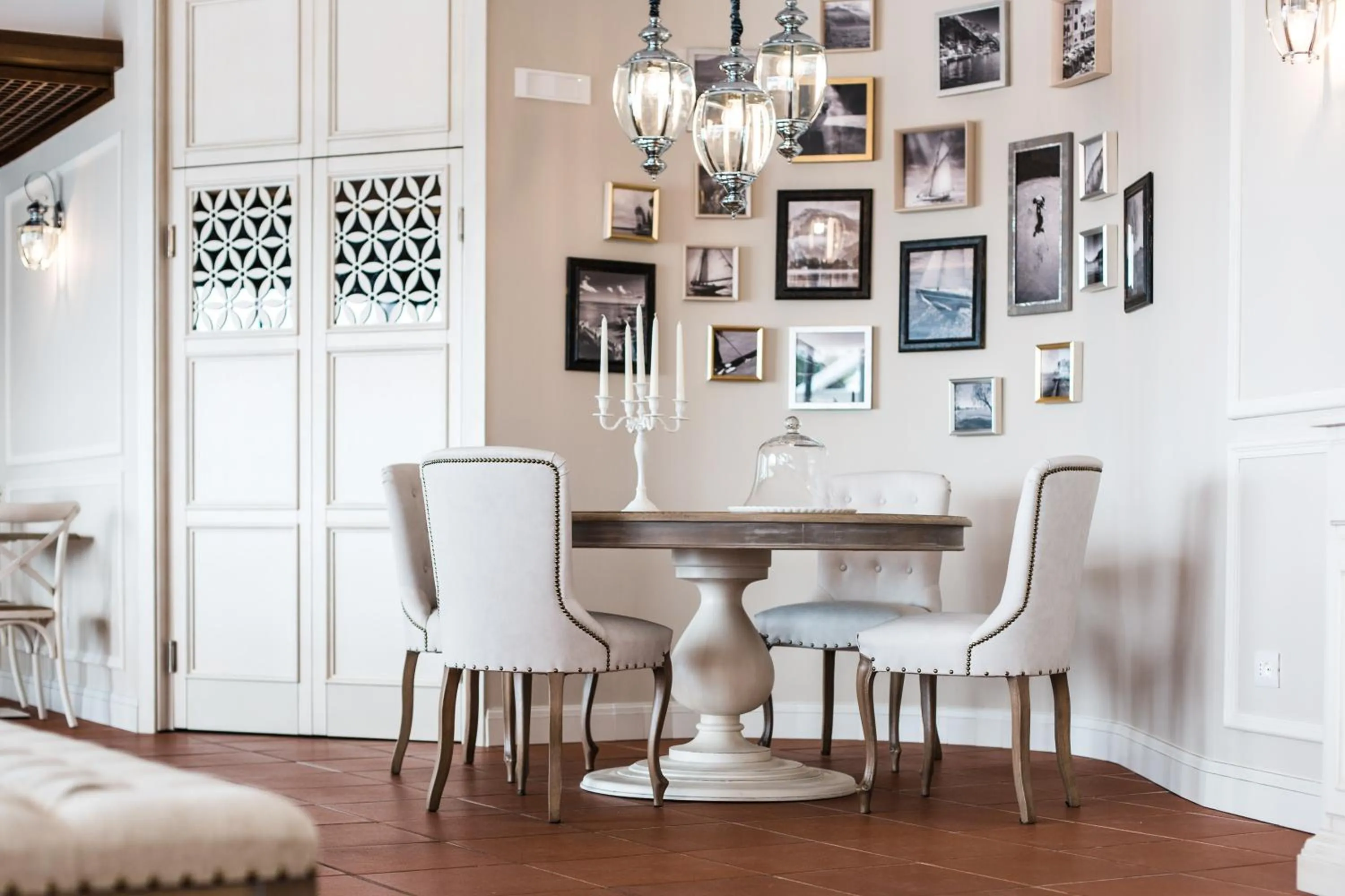 Restaurant/places to eat in Madrigale Panoramic Lifestyle & Soulful Hotel