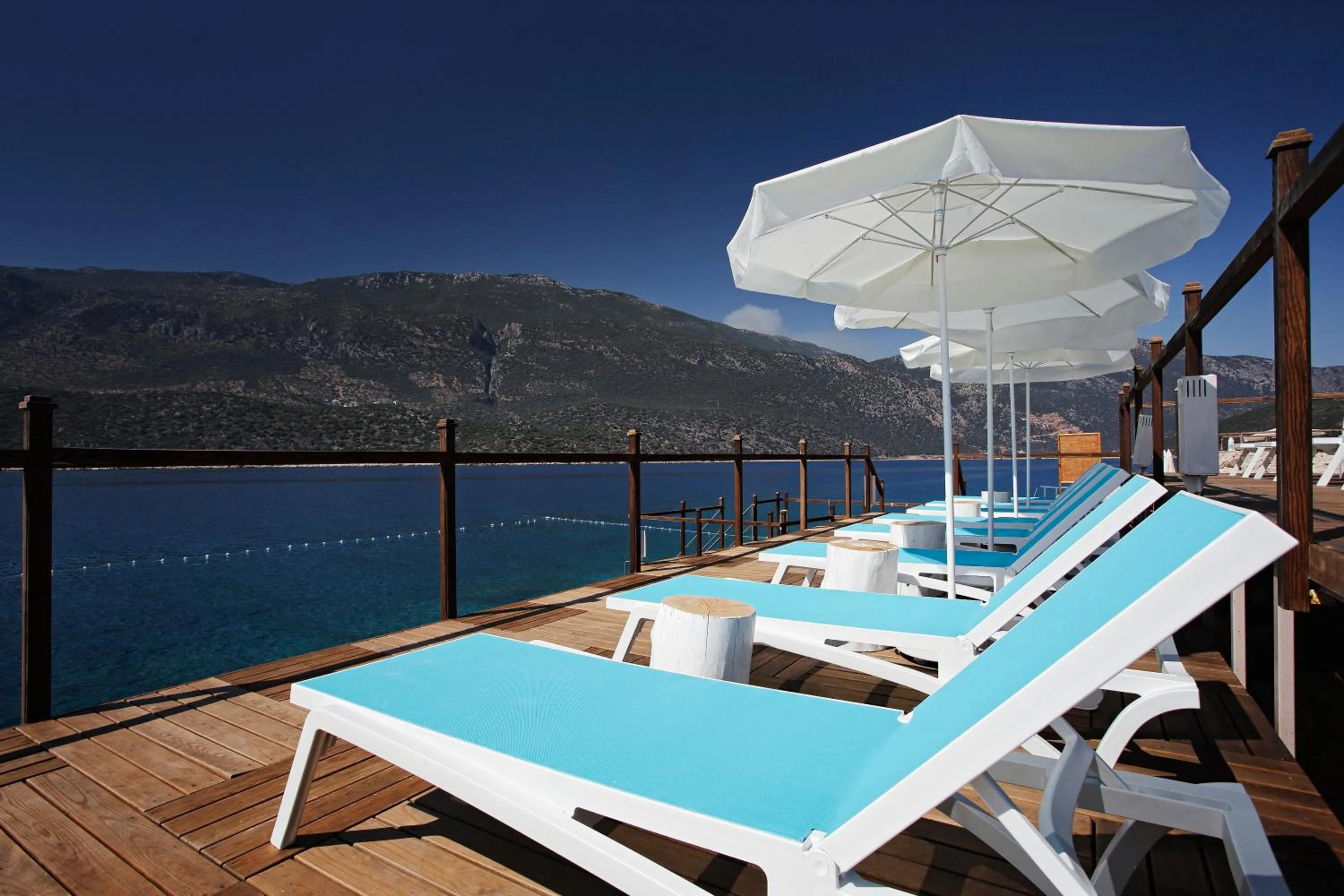 Day in Alley Prime Hotel