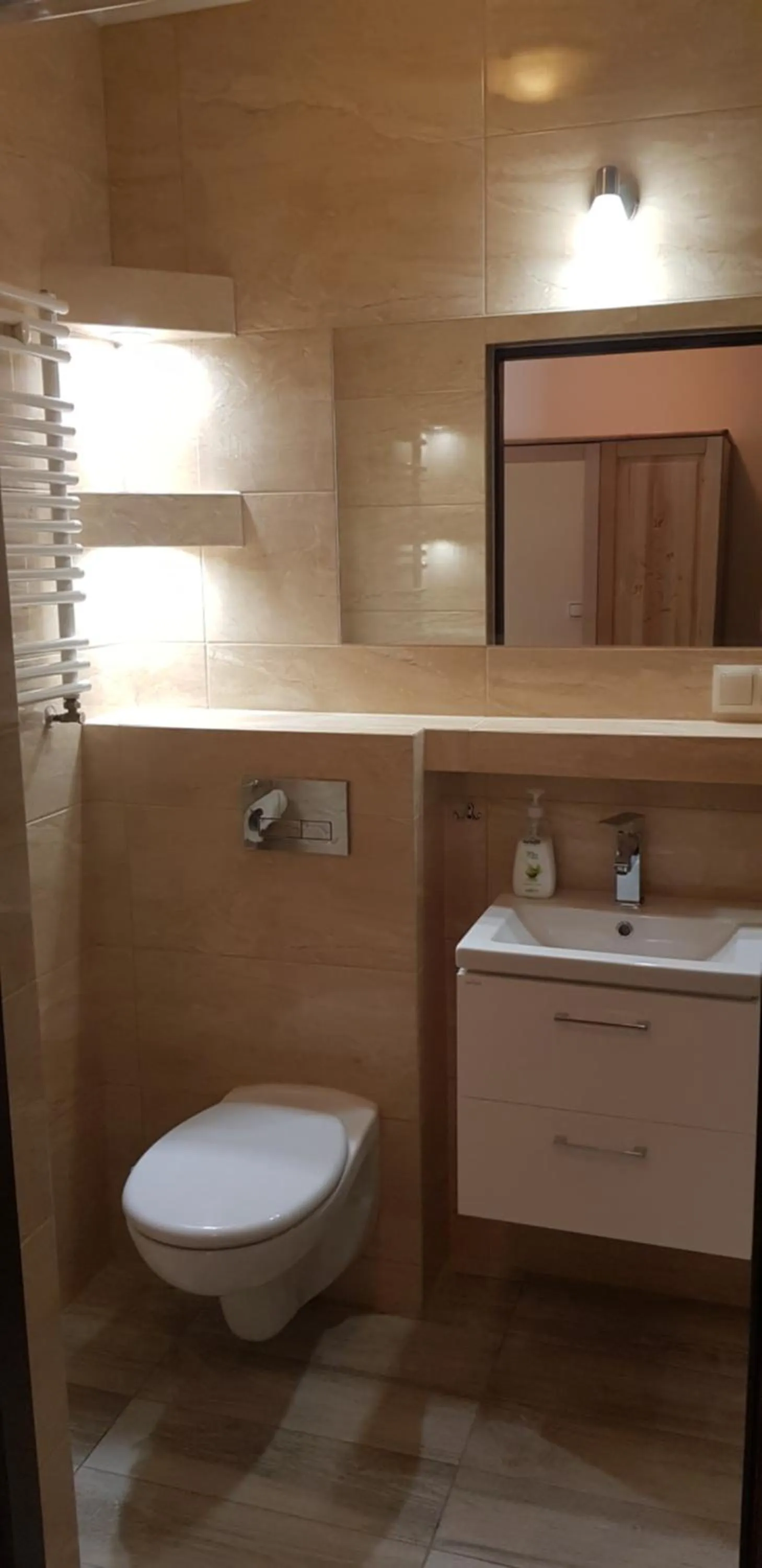 Gosciniec Pod Brzegiem