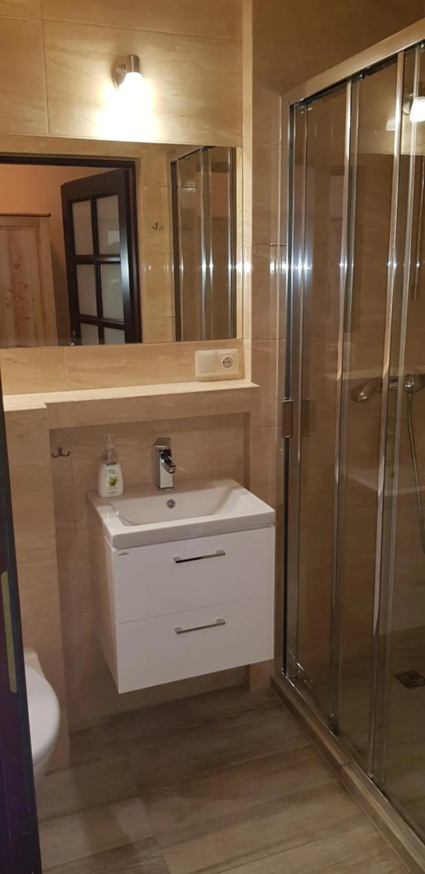 Gosciniec Pod Brzegiem