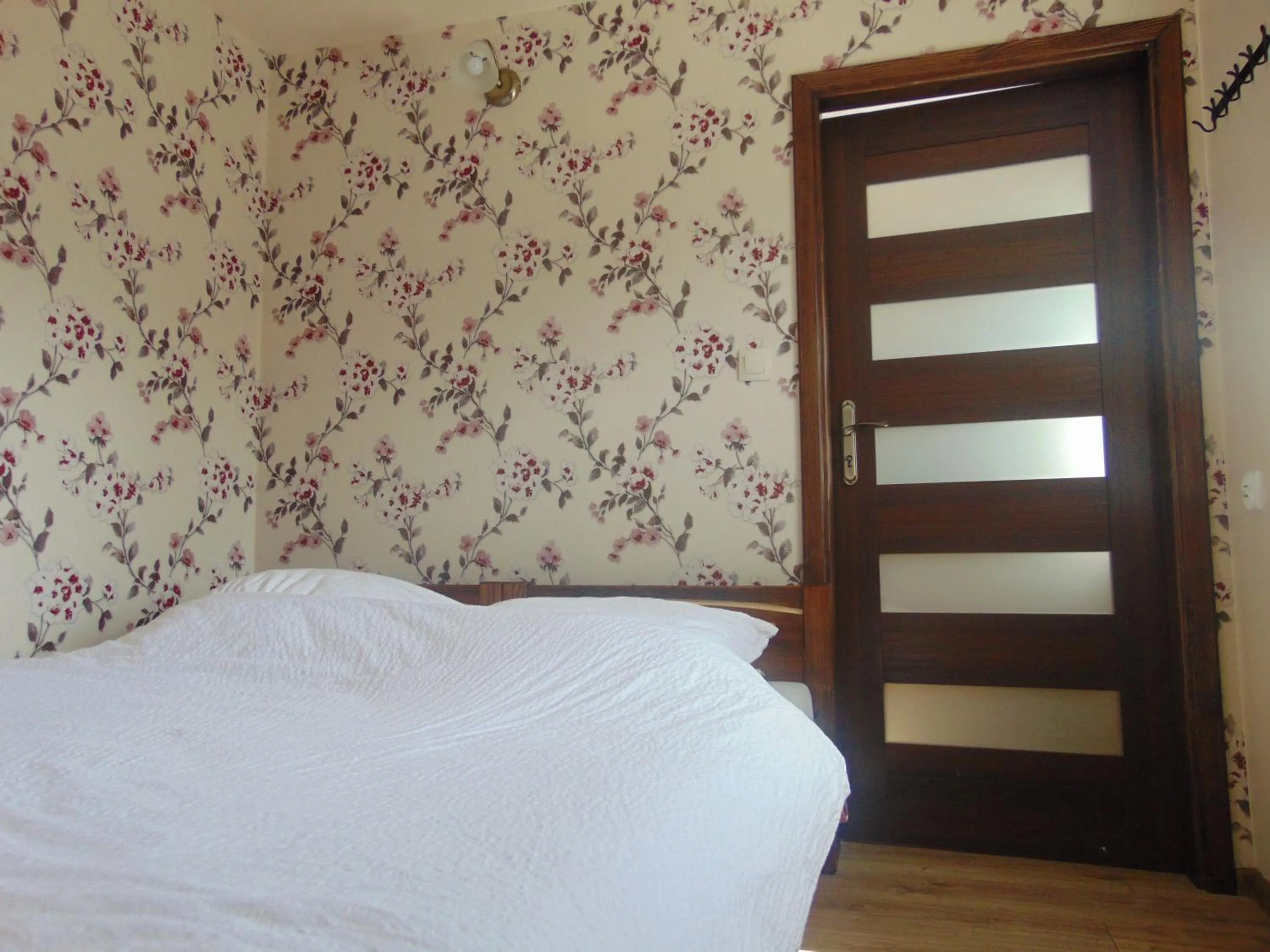 Bed in Gosciniec Pod Brzegiem