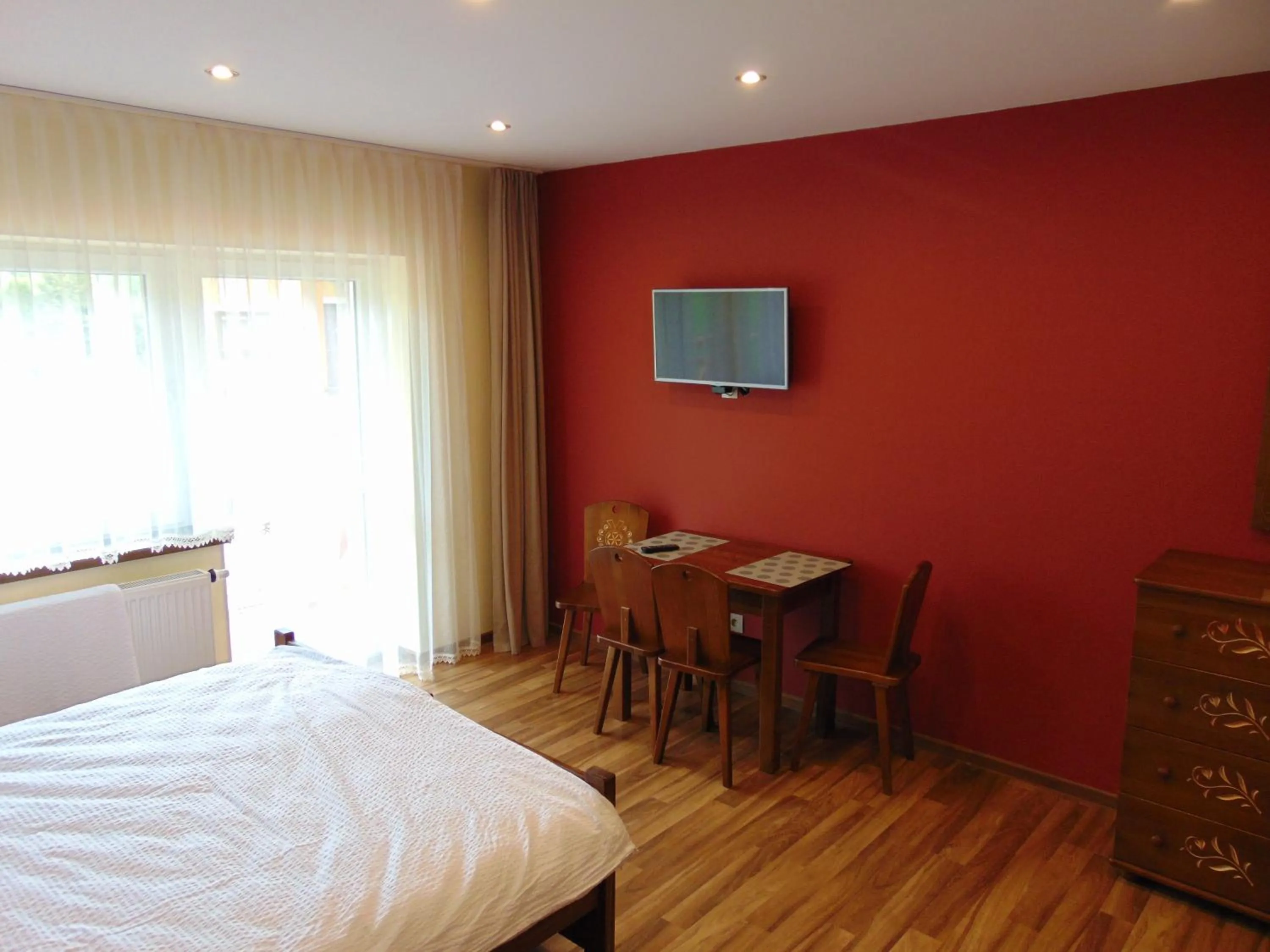 Photo of the whole room, Bed in Gosciniec Pod Brzegiem