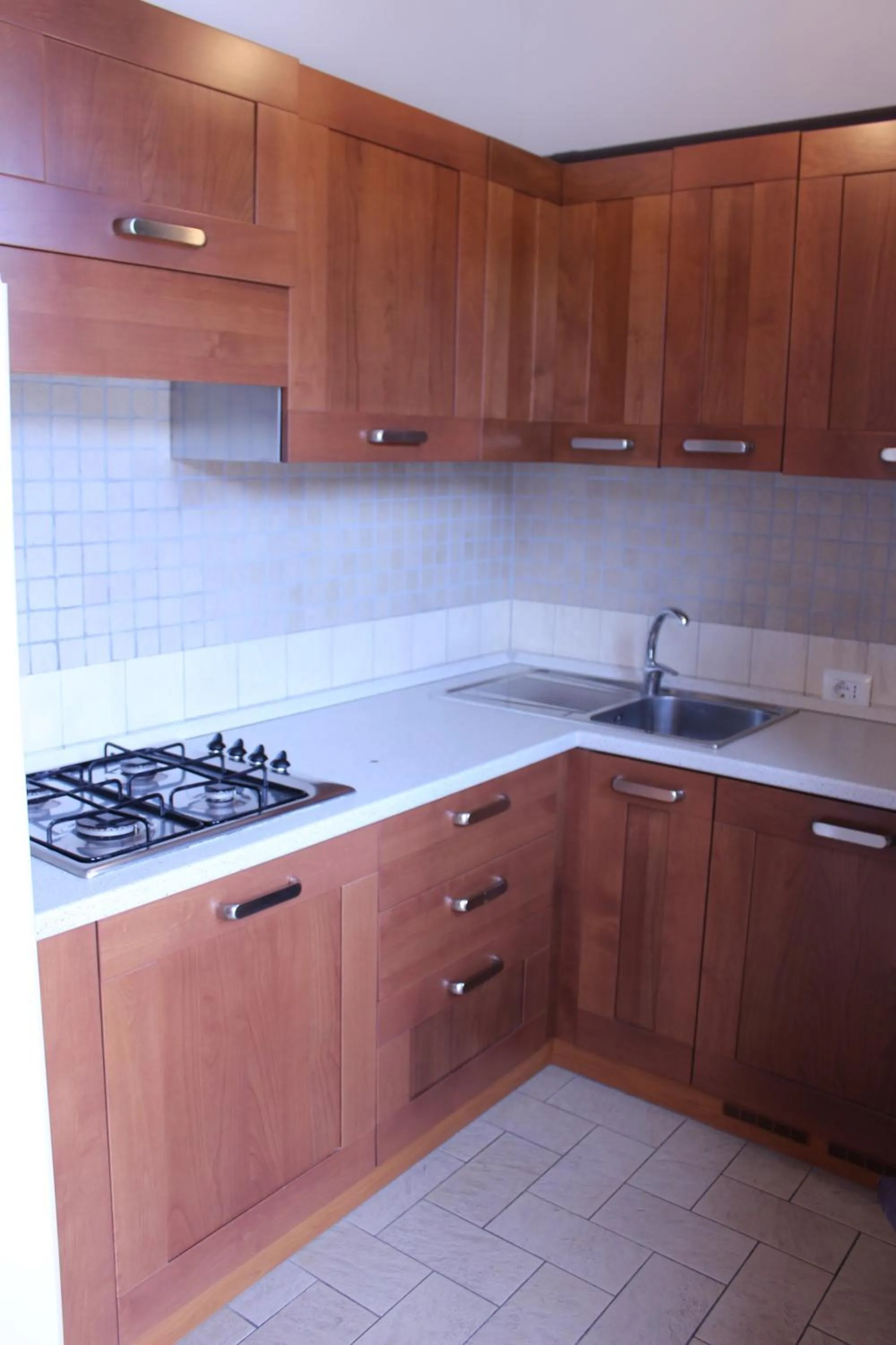 Kitchen or kitchenette in Il Casaletto Dei Ludi