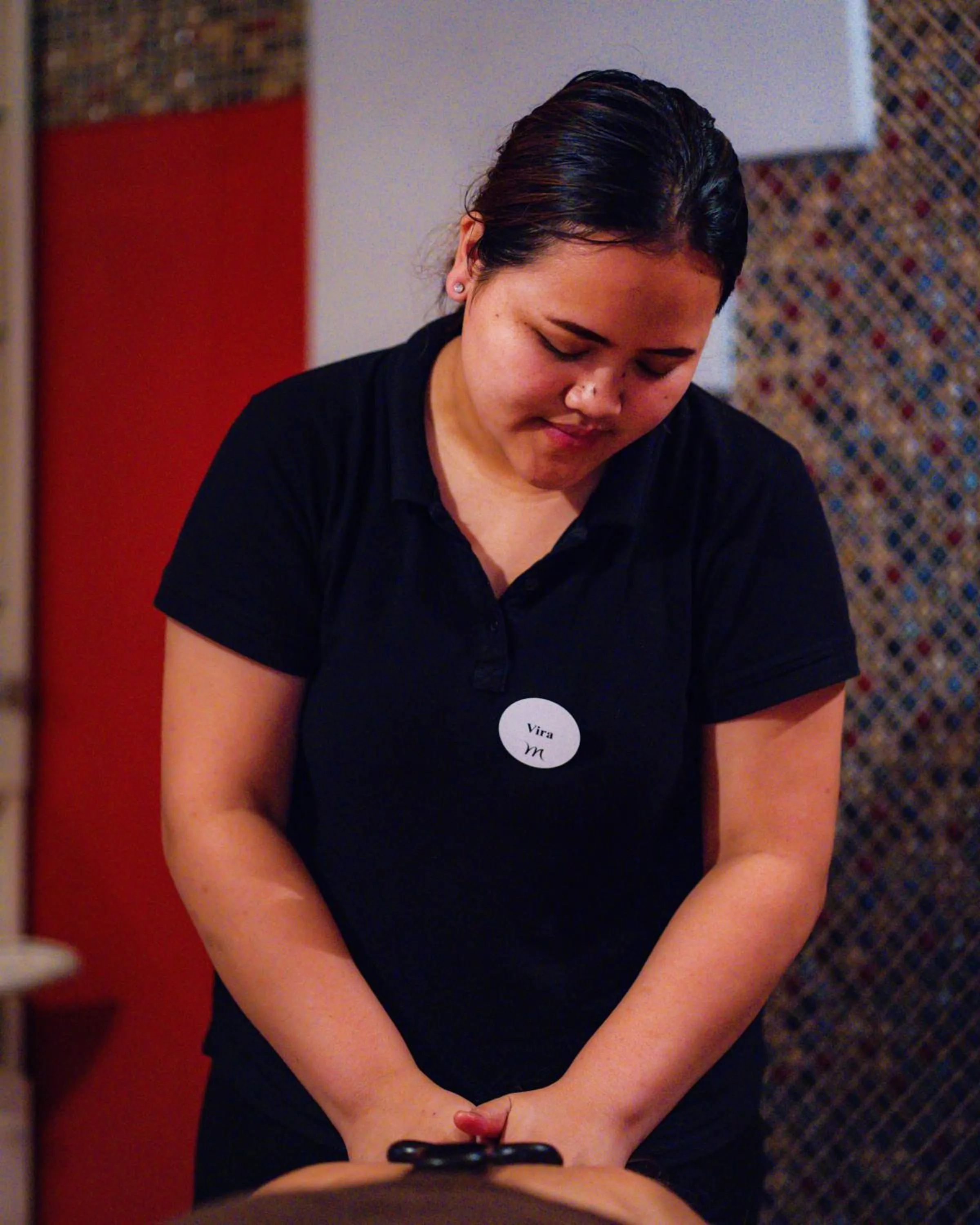 Spa and wellness centre/facilities in Dosłońce Resort Wellness & Farm