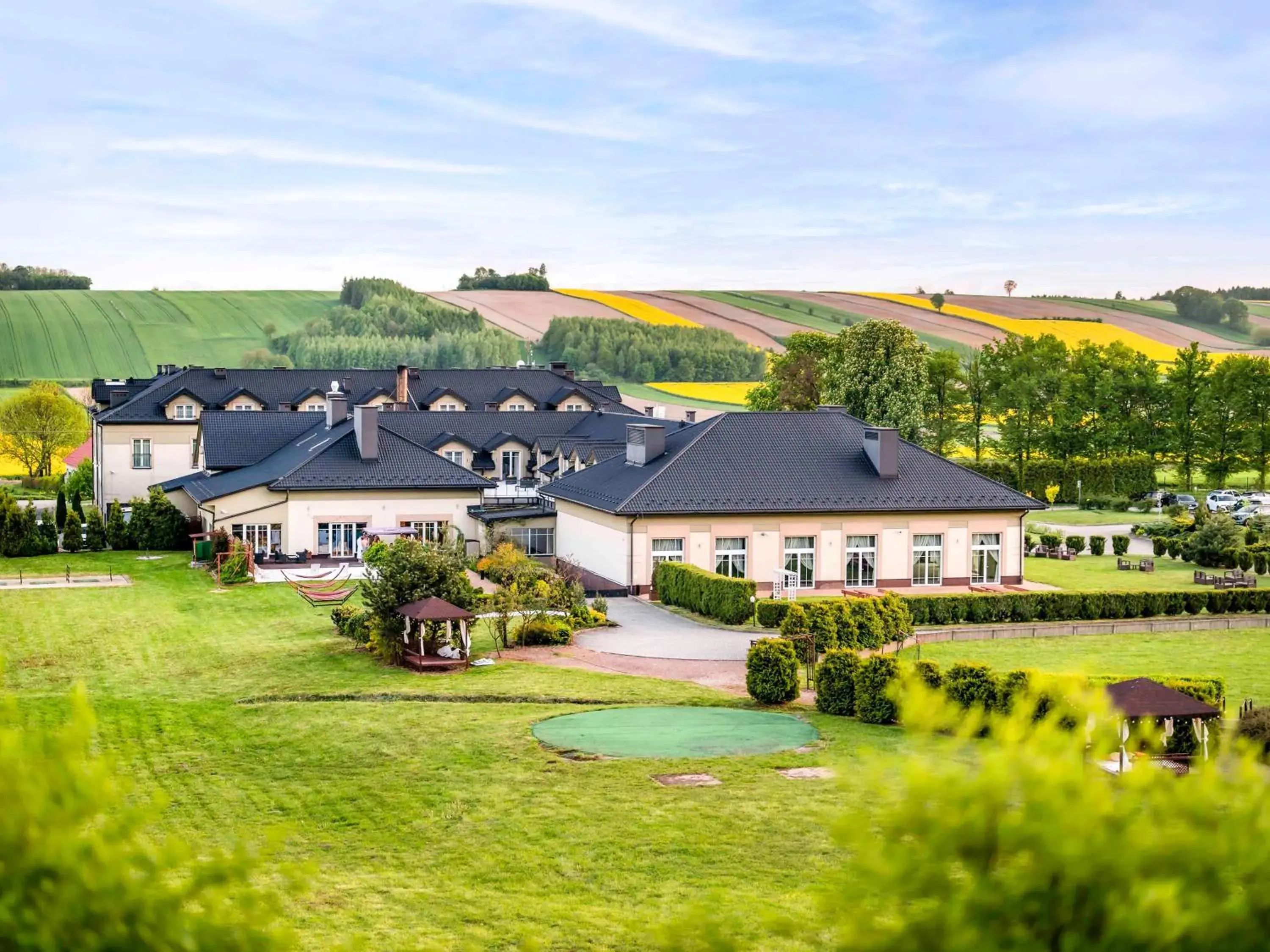 Dosłońce Resort Wellness & Farm Dosłońce Resort Wellness & Farm