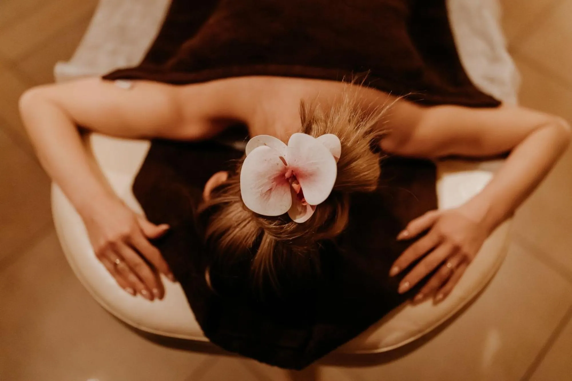 Spa and wellness centre/facilities in Dosłońce Resort Wellness & Farm