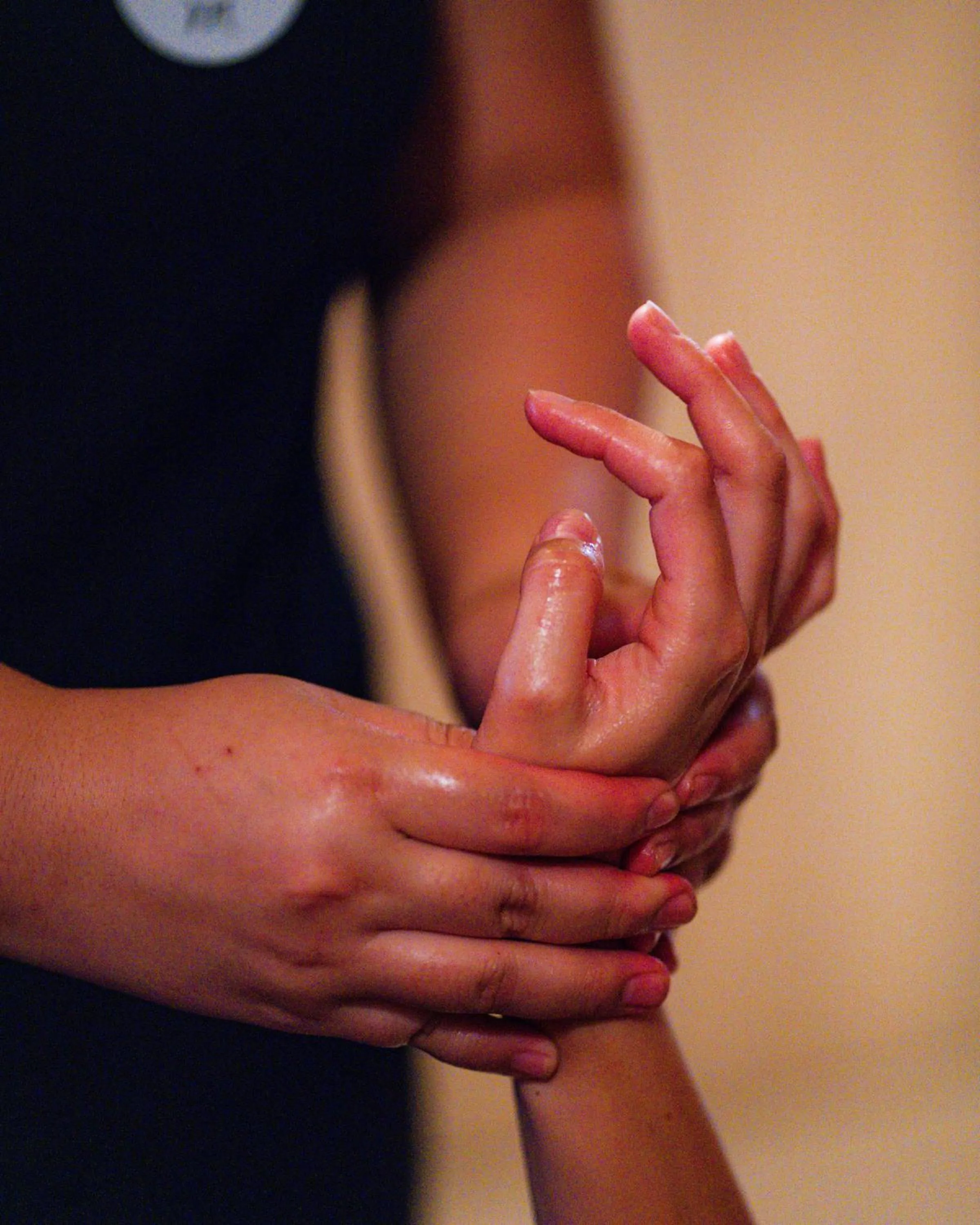 Spa and wellness centre/facilities in Dosłońce Resort Wellness & Farm