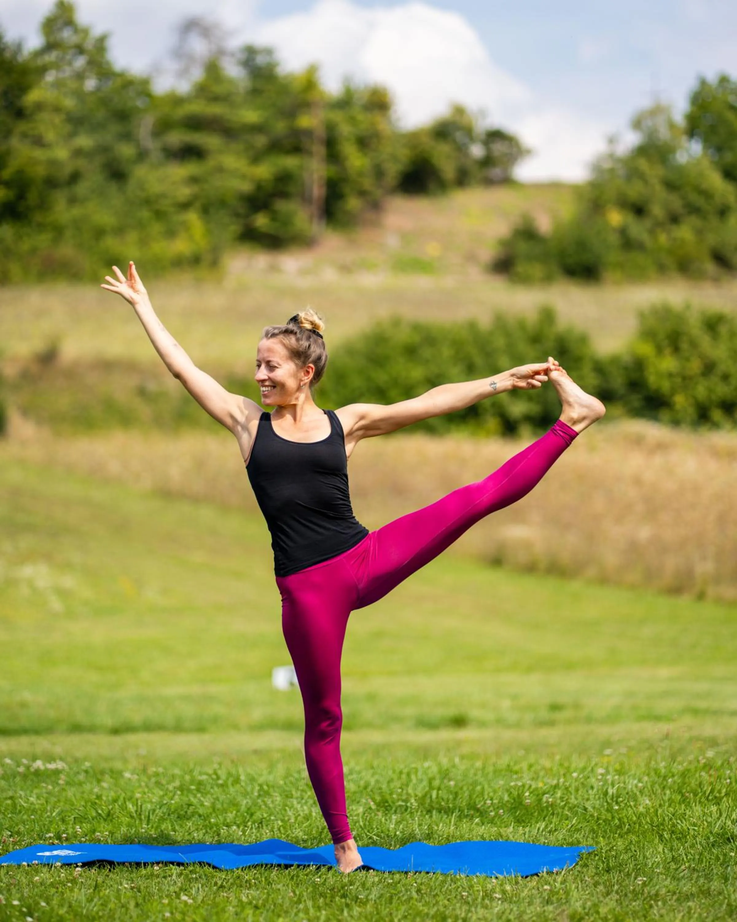 Activities in Dosłońce Resort Wellness & Farm