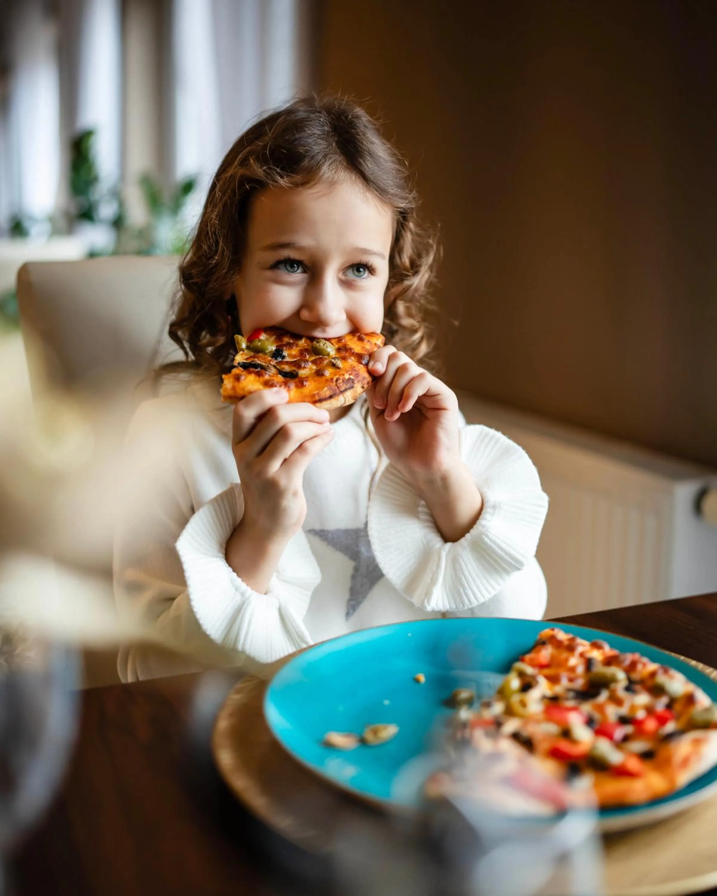 Kids's club in Dosłońce Resort Wellness & Farm