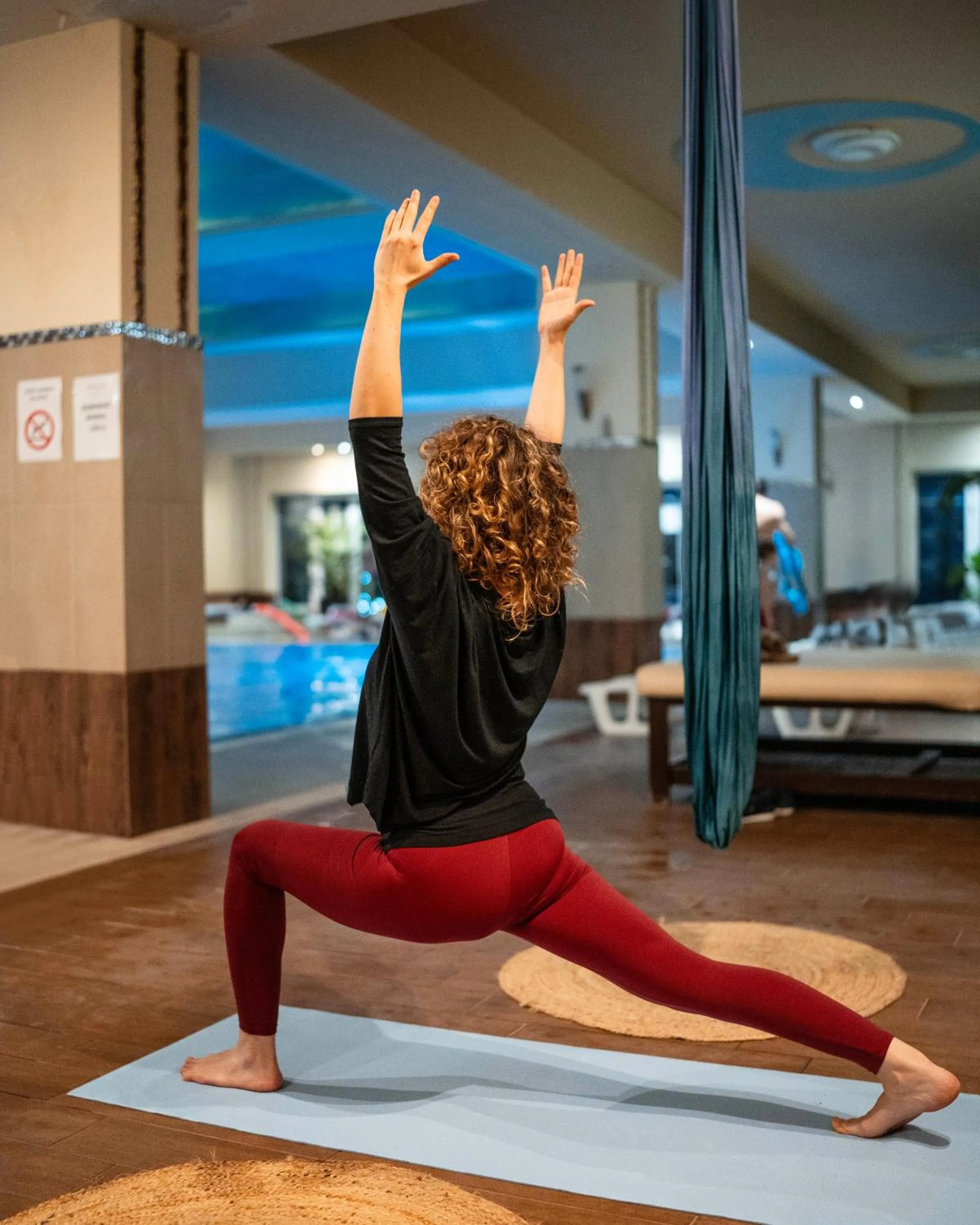 Activities in Dosłońce Resort Wellness & Farm