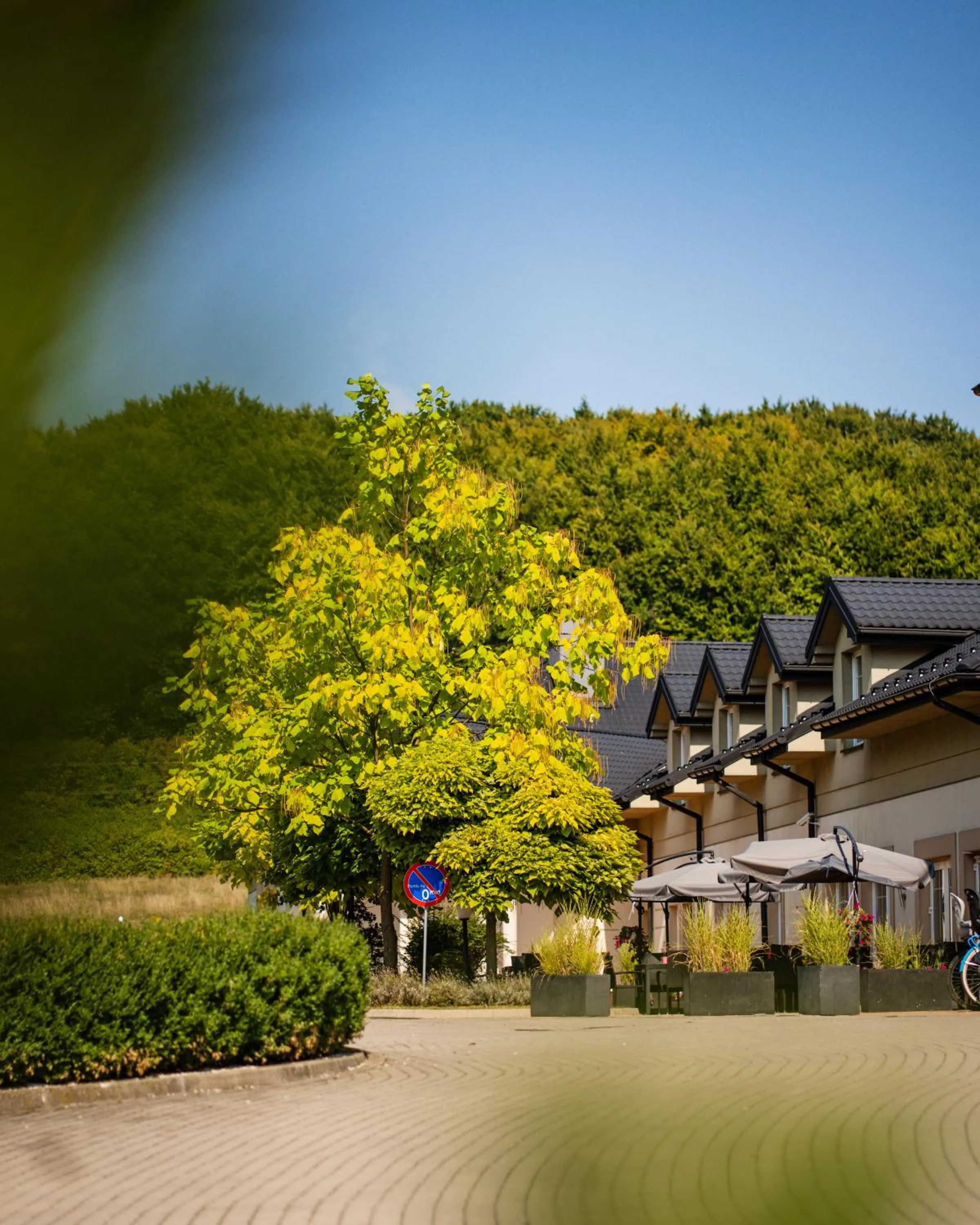 Dosłońce Resort Wellness & Farm