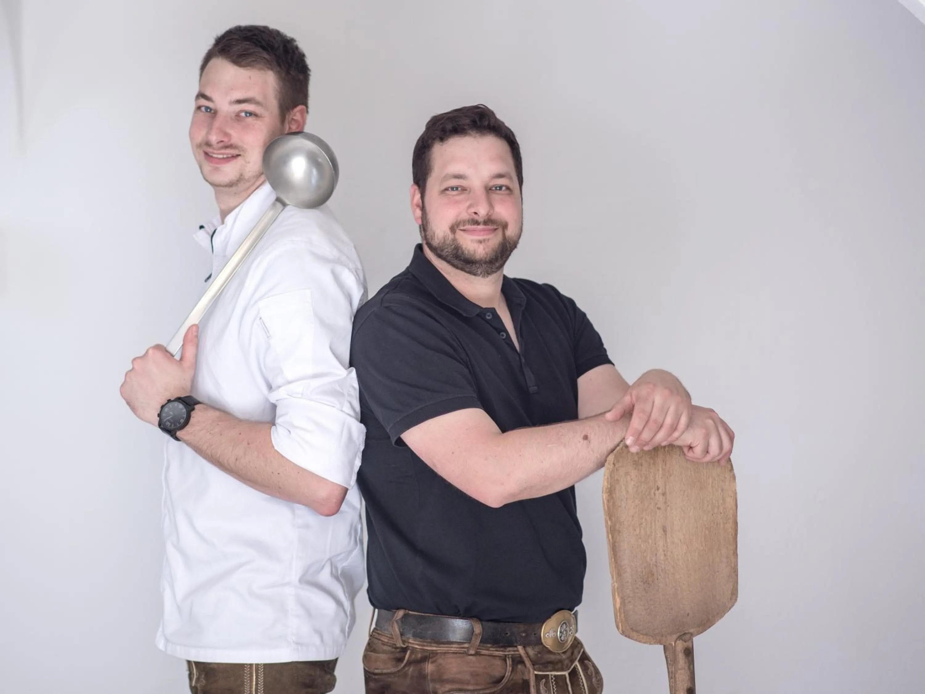 Family in Landhotel - Hotel & Brauereigasthof Schneider