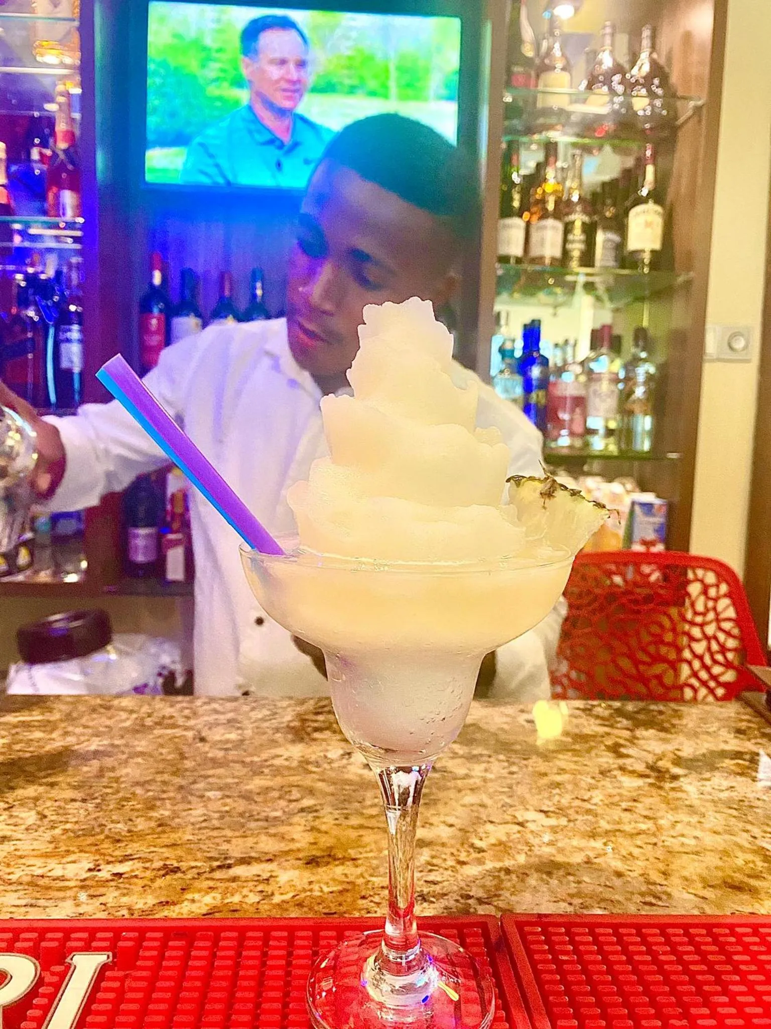 Lounge or bar in Box Residence Hotel