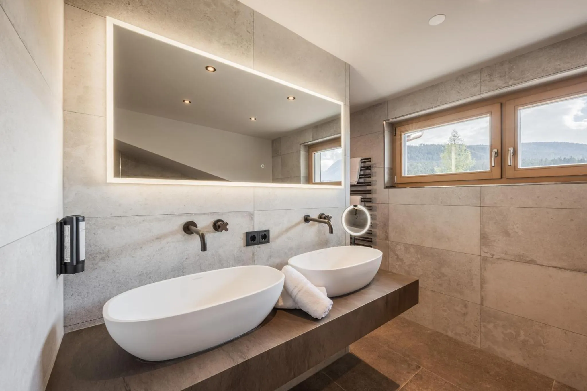 Biohotel Leutascherhof