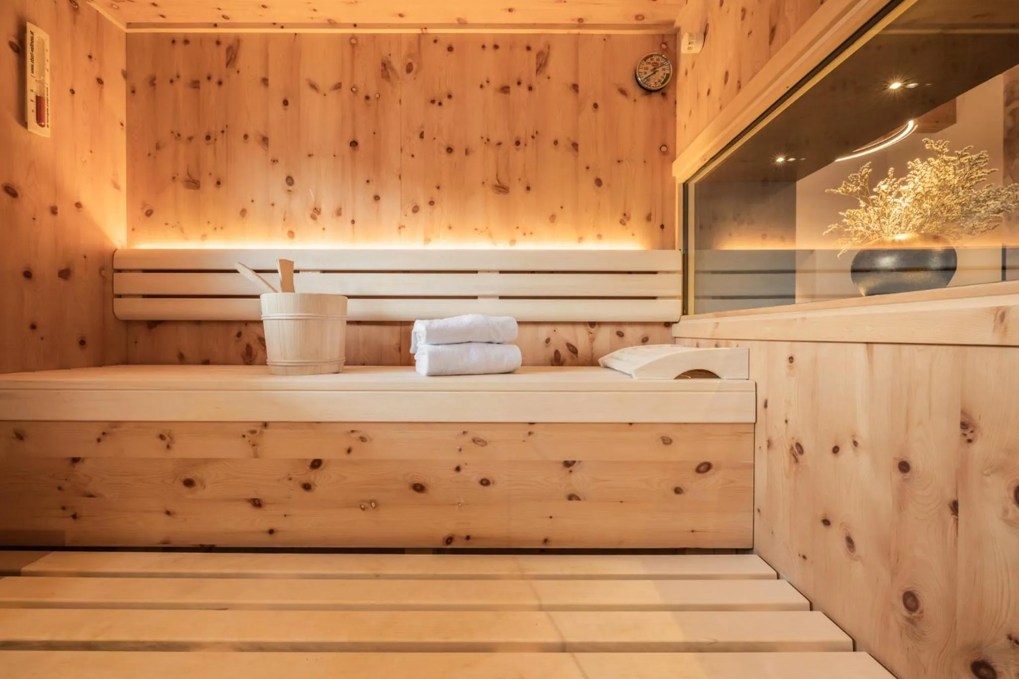 Biohotel Leutascherhof