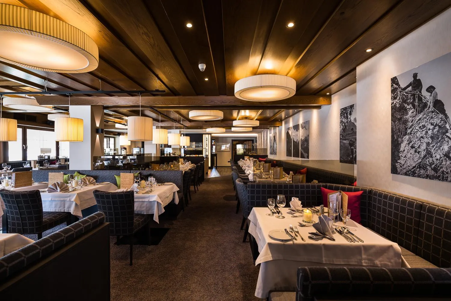 Biohotel Leutascherhof