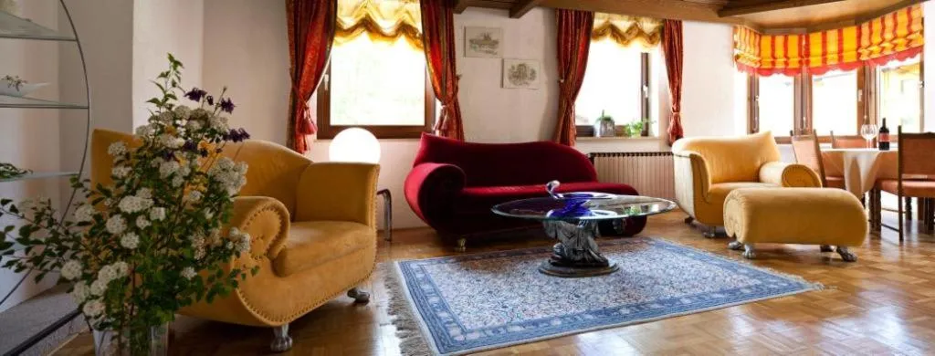 Biohotel Leutascherhof