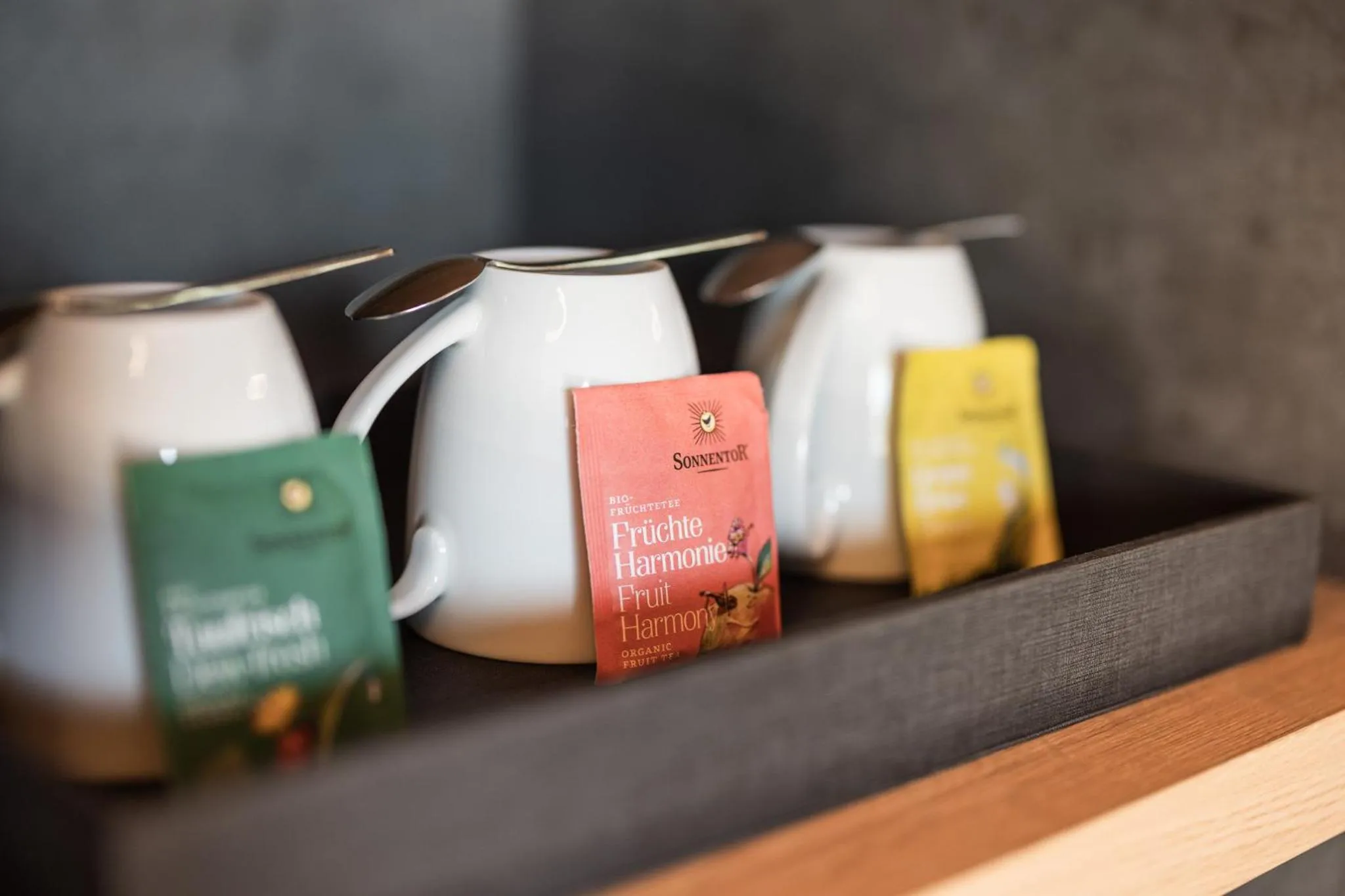 Biohotel Leutascherhof