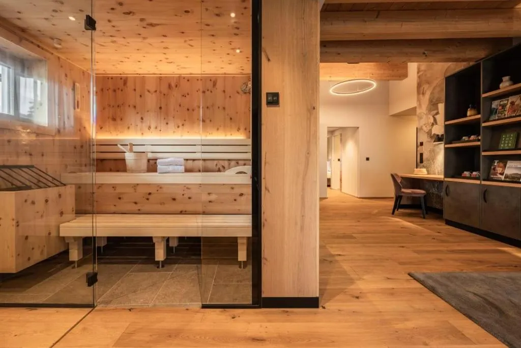 Biohotel Leutascherhof