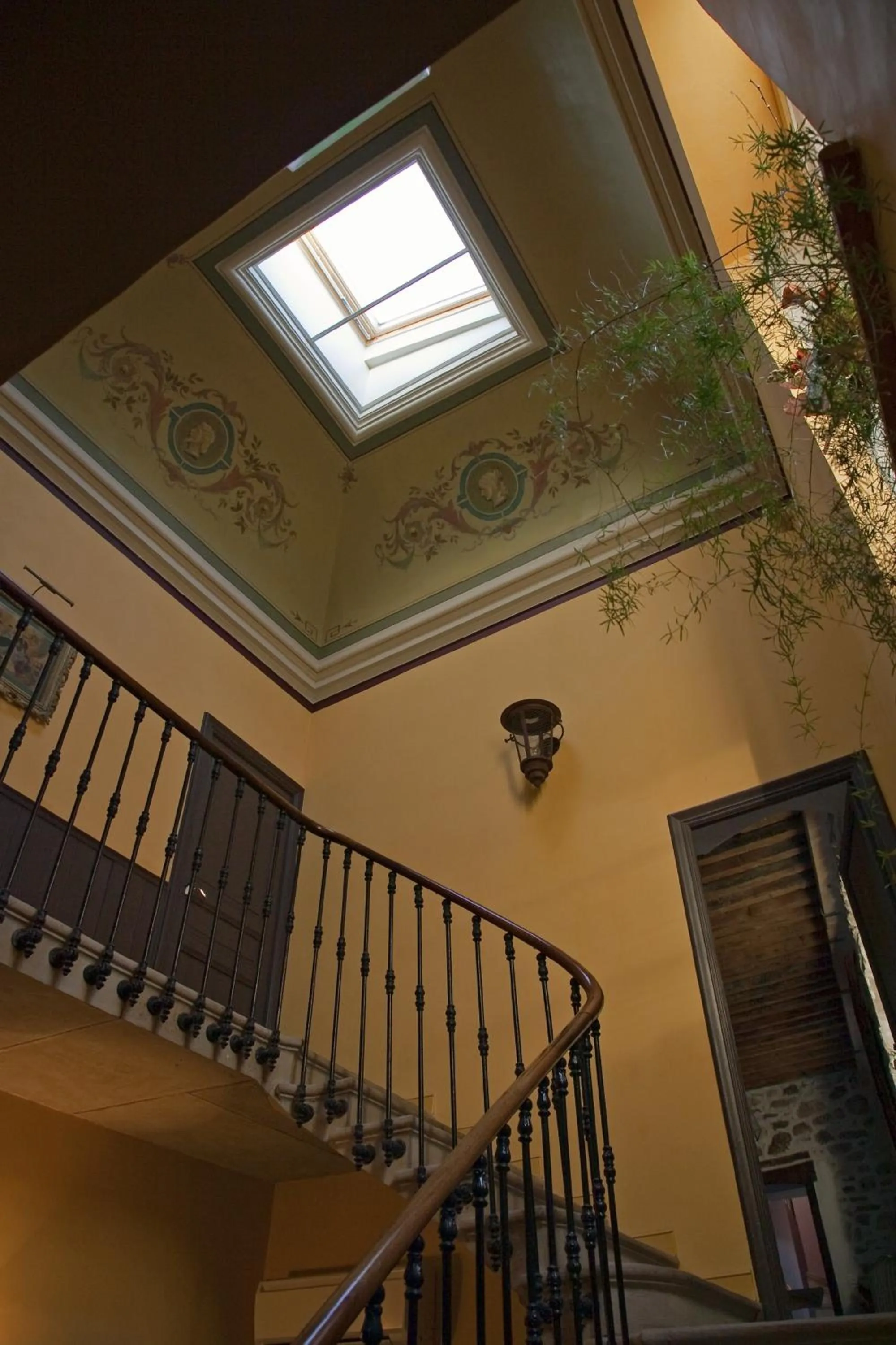 Bed & Breakfast Demeure du Pareur