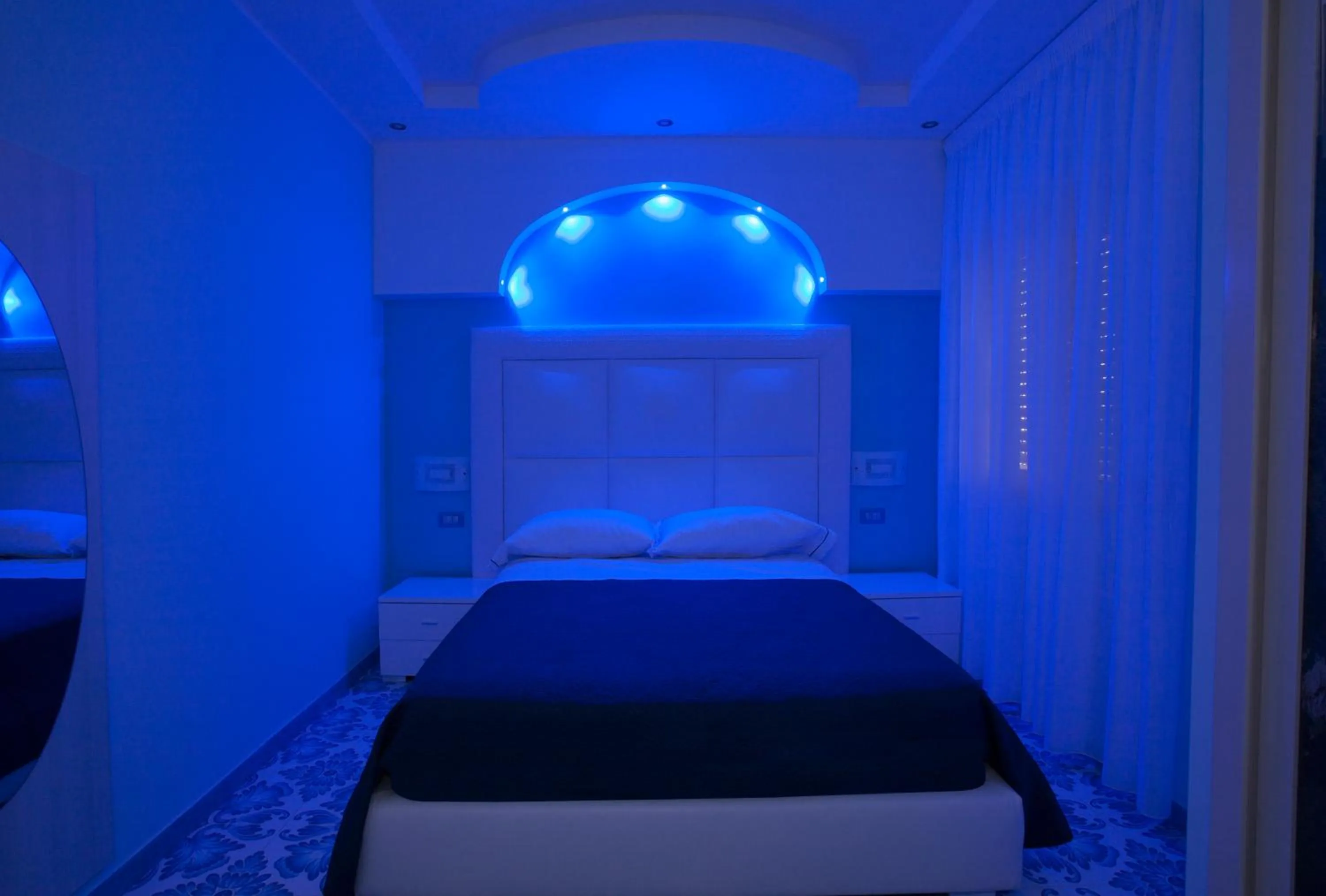 Bed in Golfo Delle Sirene