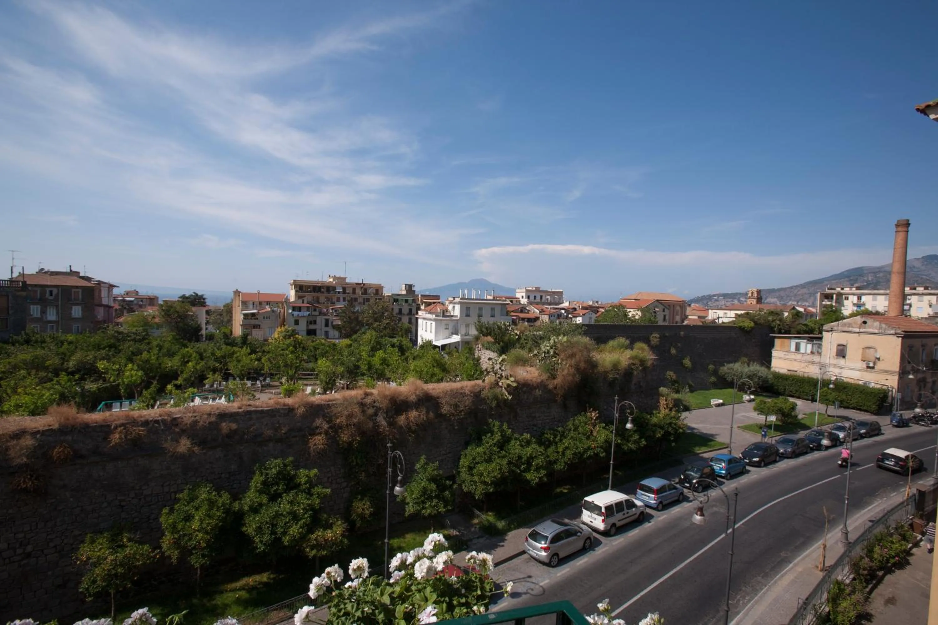 Property building in Golfo Delle Sirene