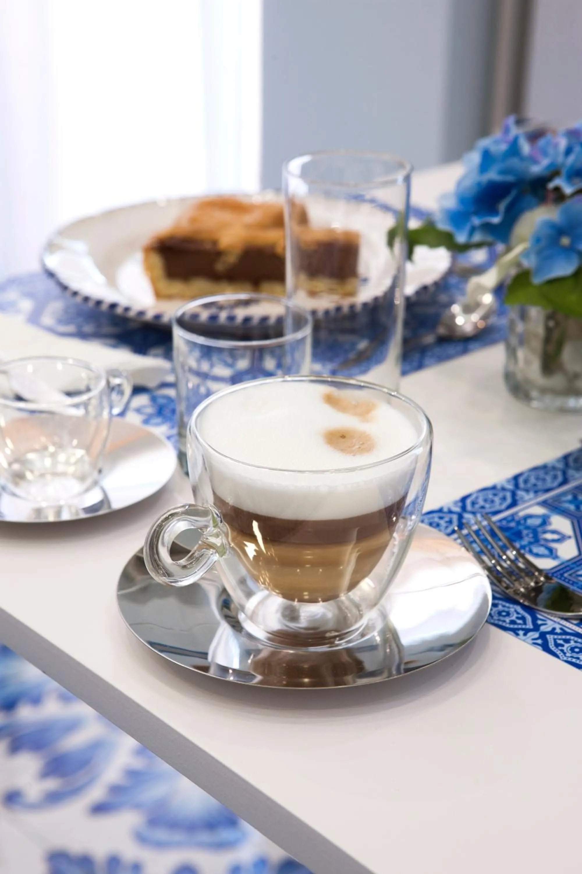 Food and drinks in Golfo Delle Sirene