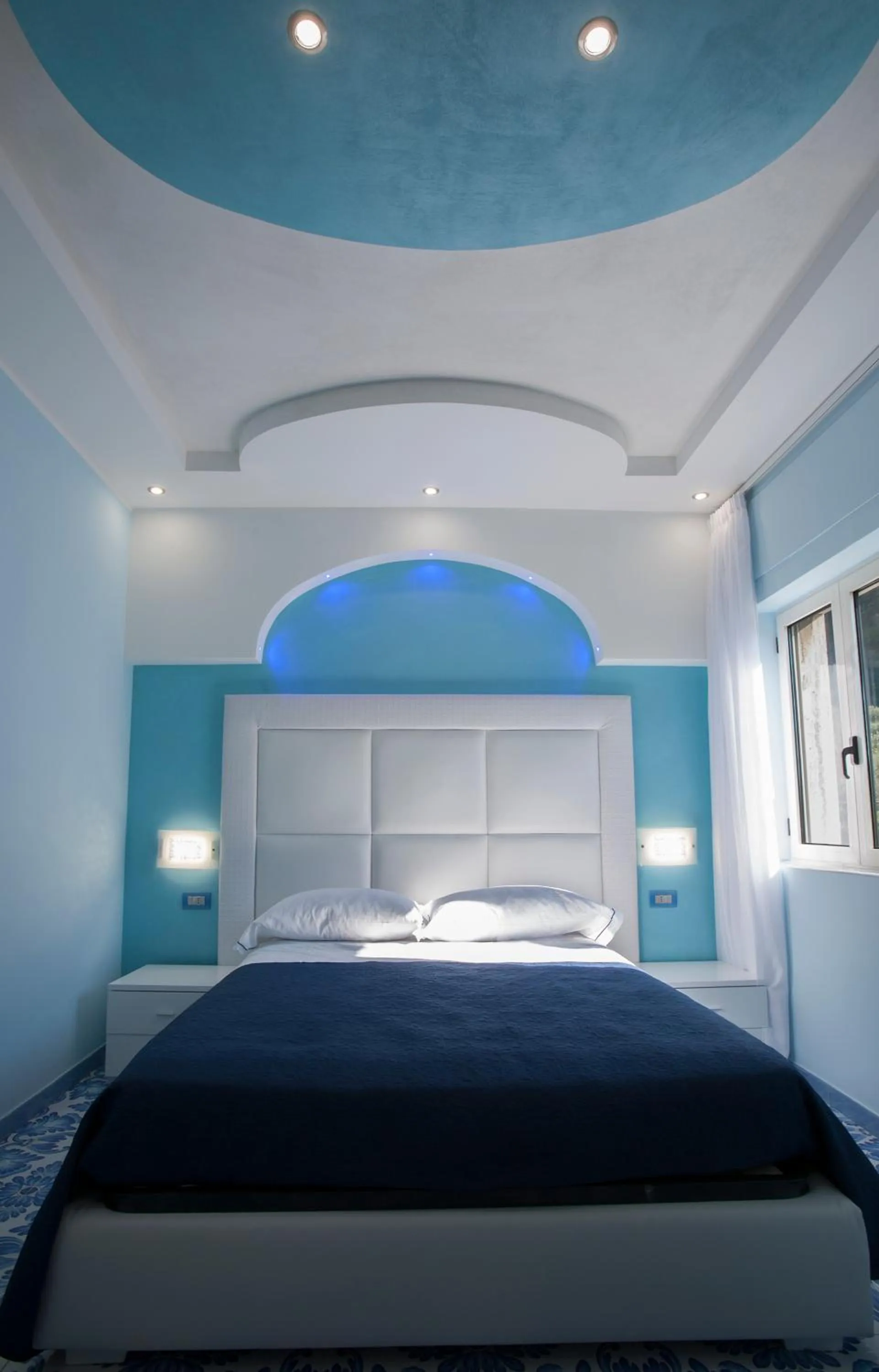 Bed in Golfo Delle Sirene
