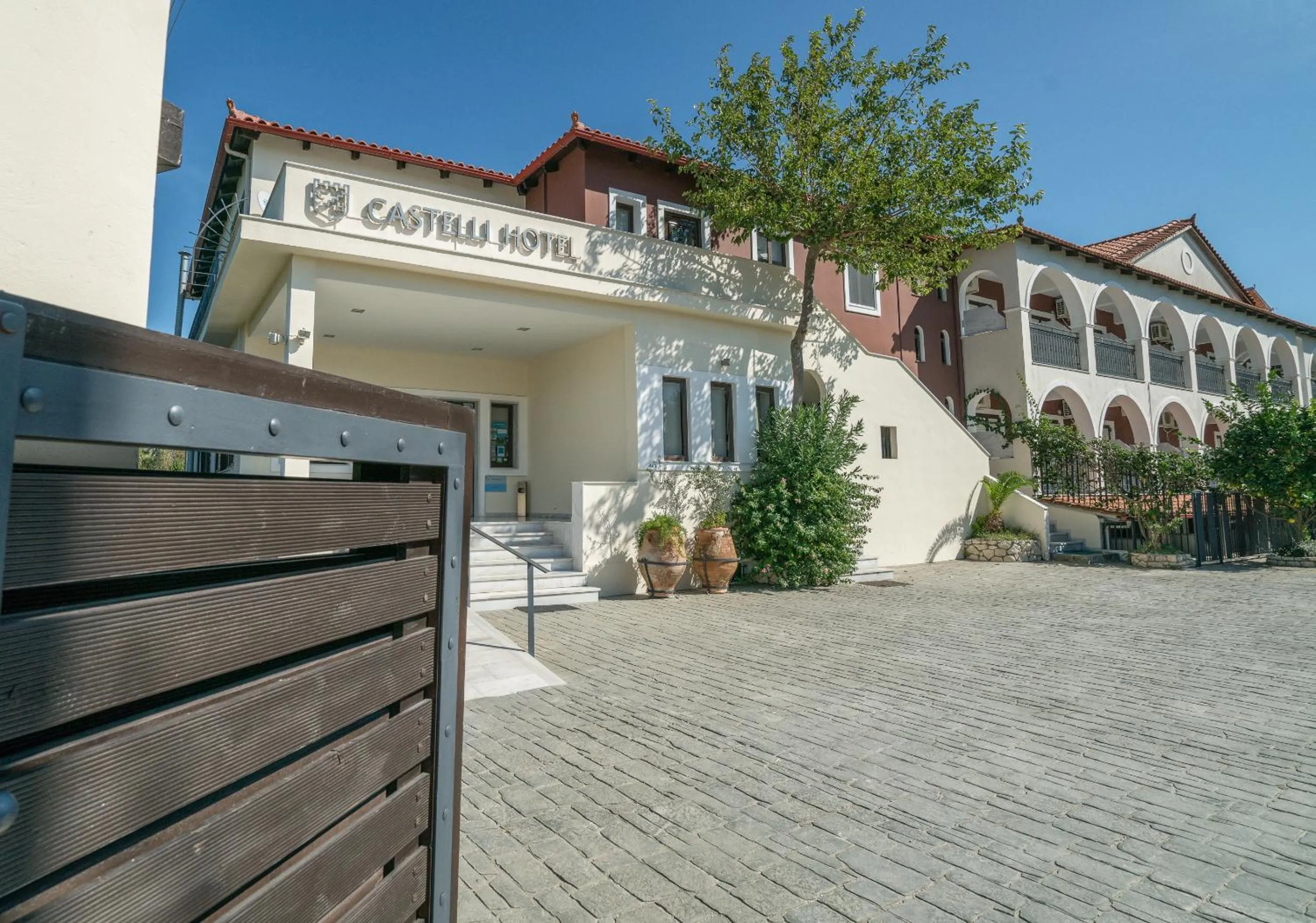 Castelli Hotel-Adults Only