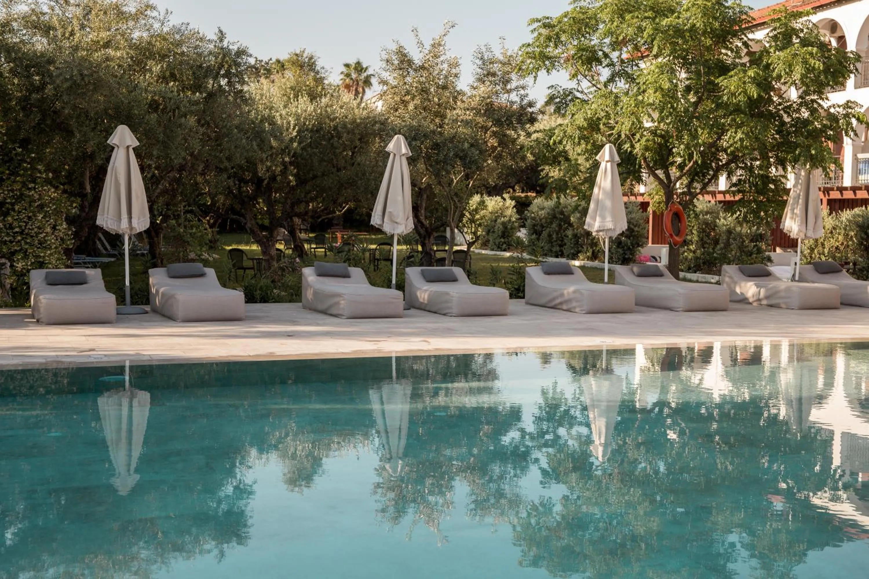Castelli Hotel-Adults Only