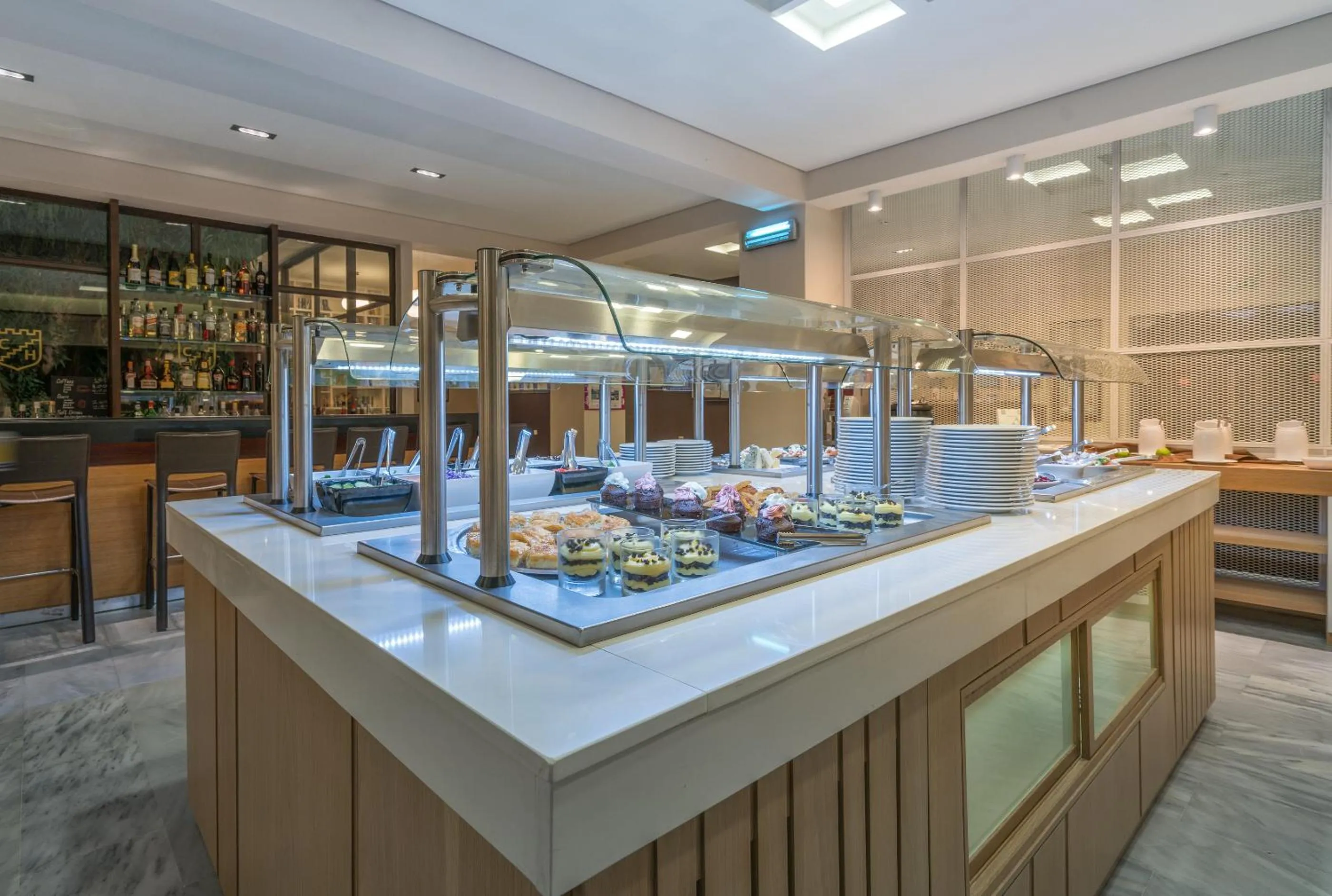 Castelli Hotel-Adults Only