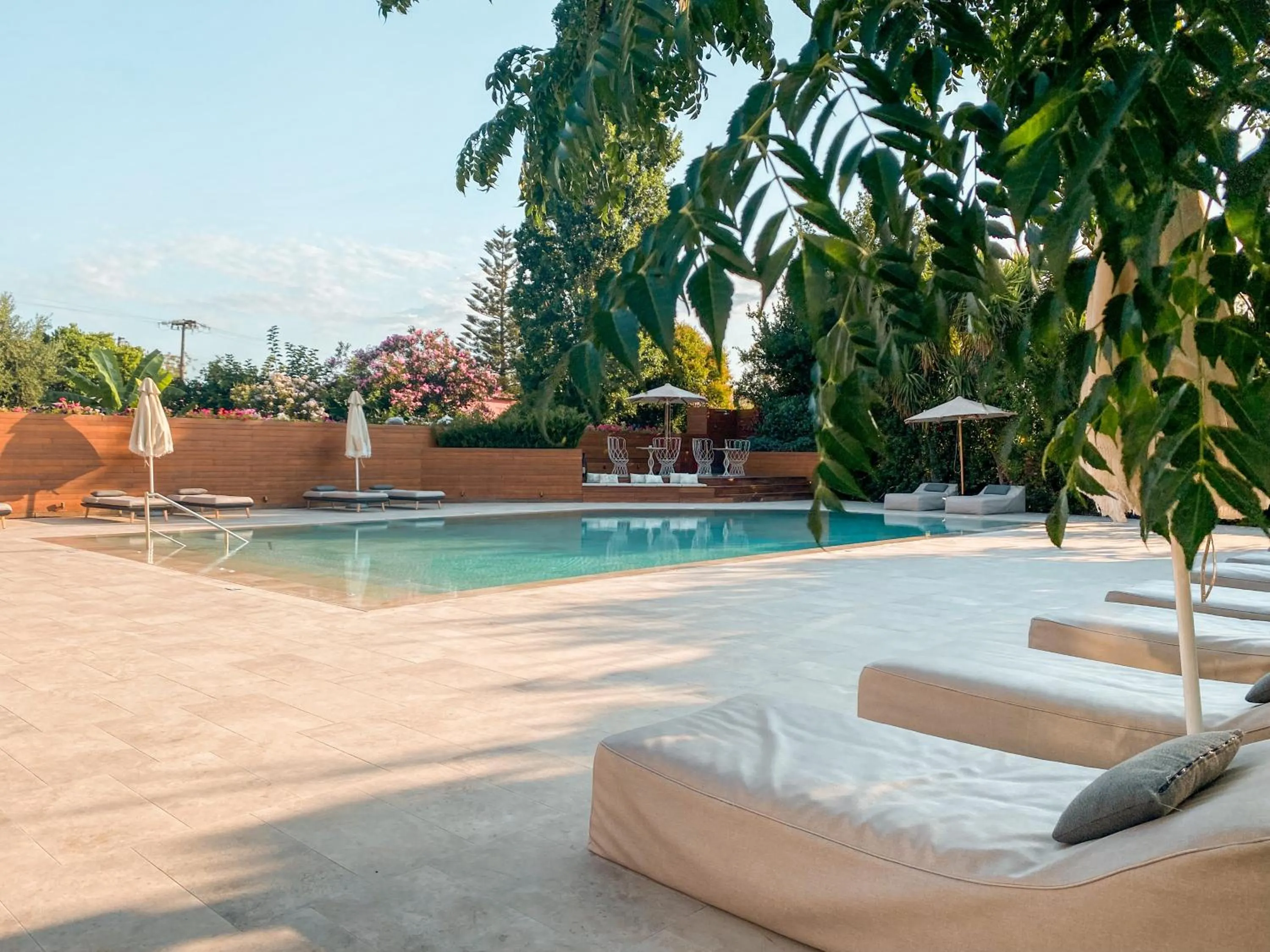 Castelli Hotel-Adults Only