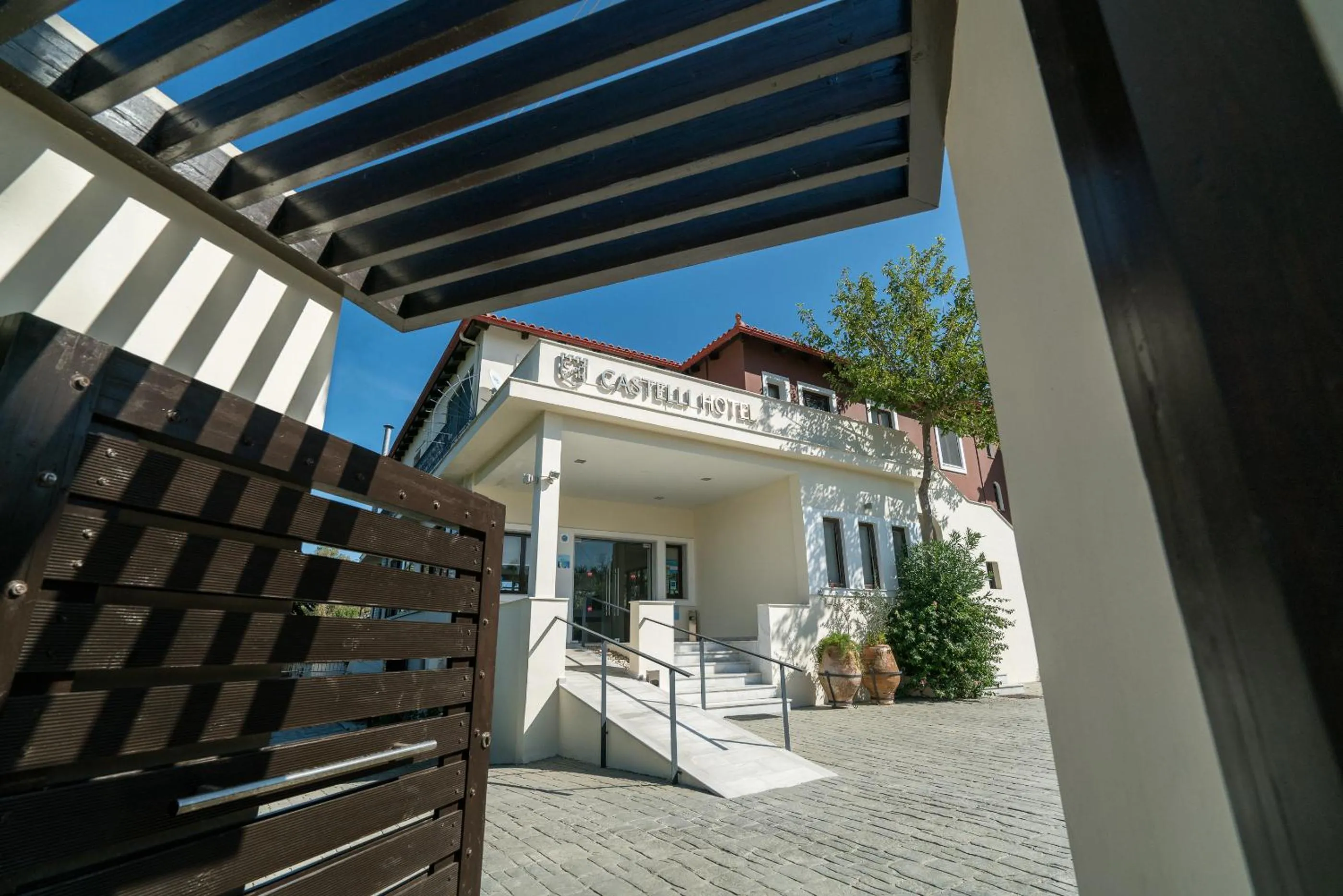 Castelli Hotel-Adults Only