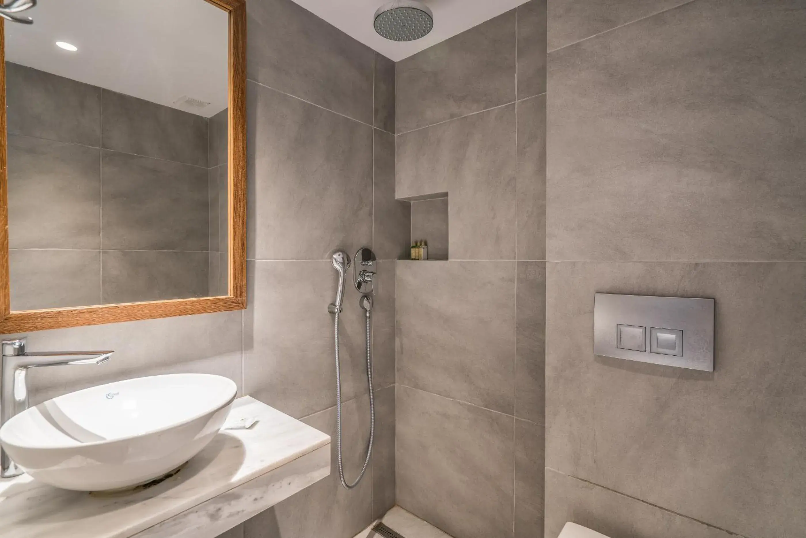 Double Room - single occupancy in Castelli Hotel-Adults Only Double Room - single occupancy in Castelli Hotel-Adults Only