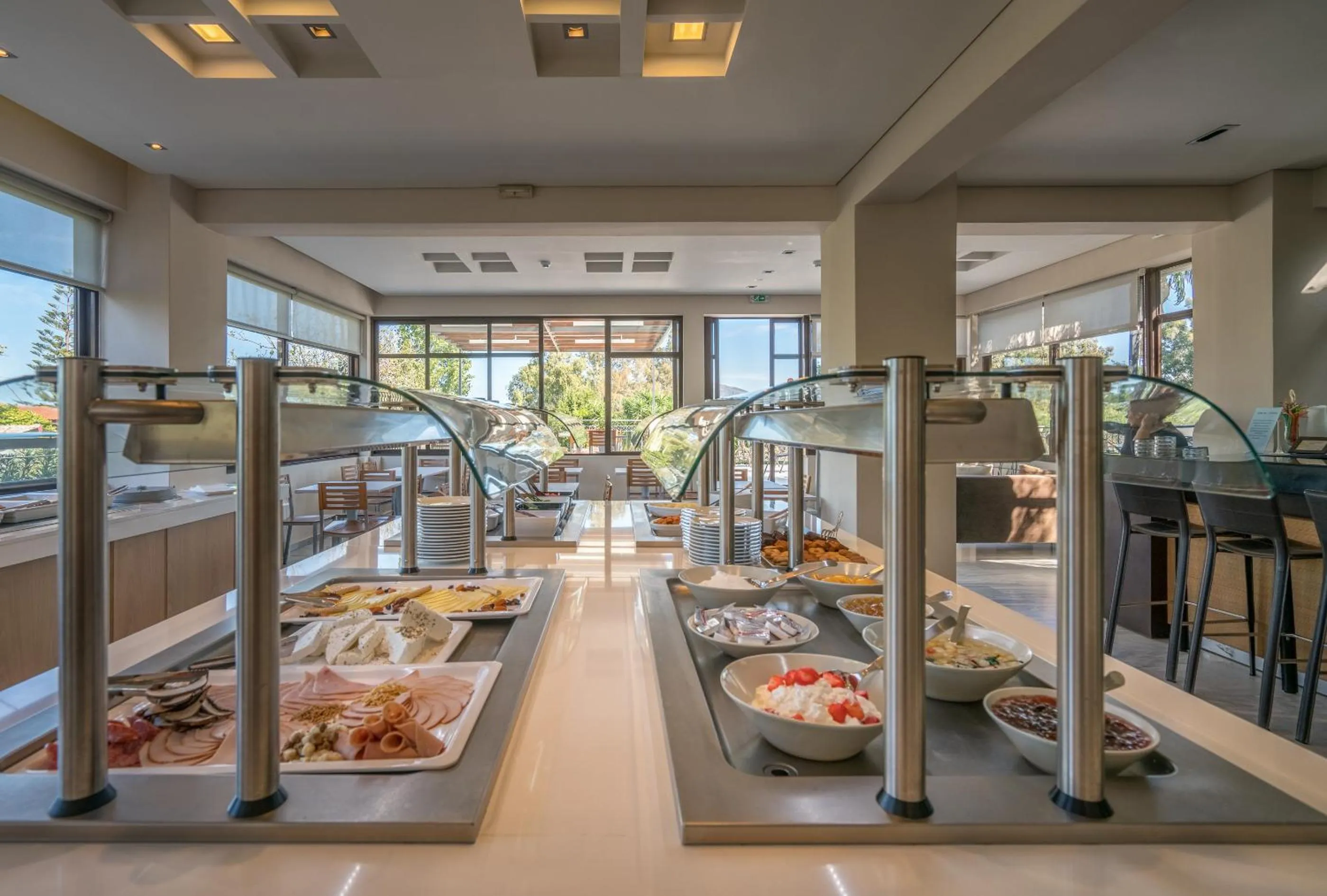 Castelli Hotel-Adults Only